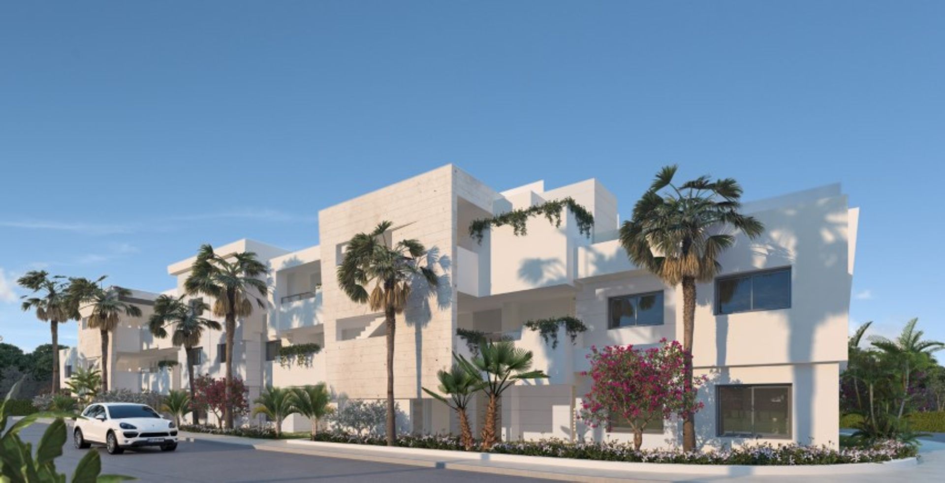 Condominium dans Casarès, Andalousie 10729112