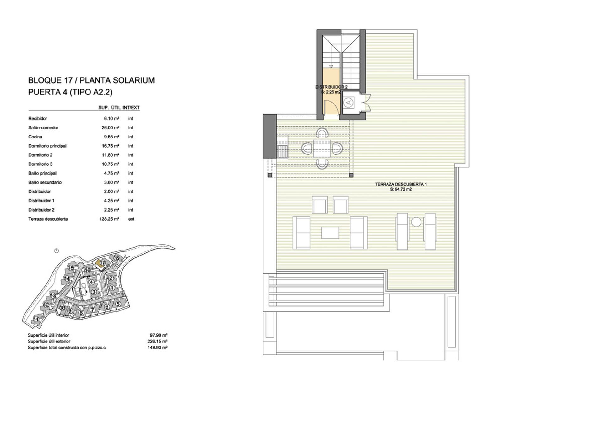 Condominium dans Marbella, Andalucía 10729129