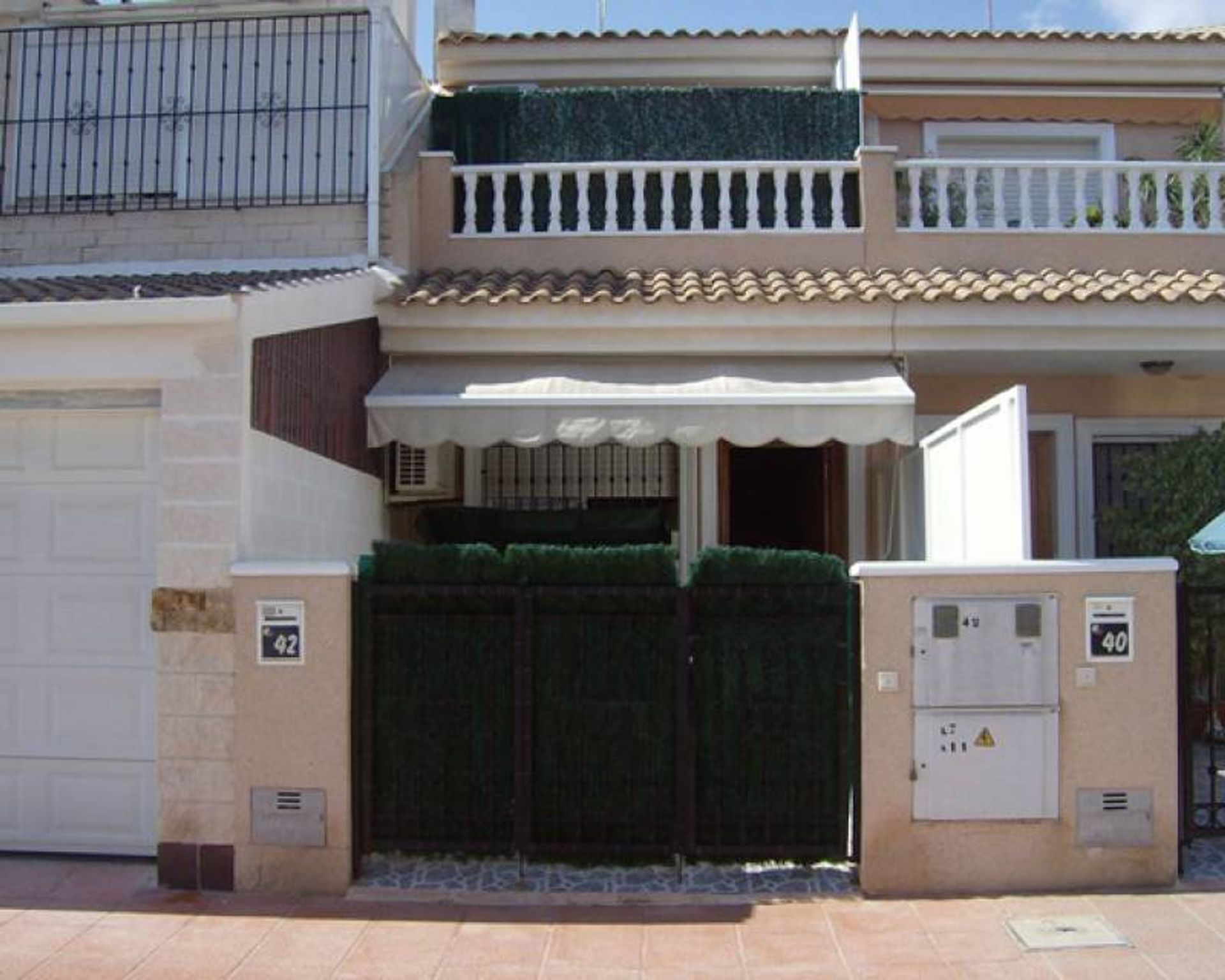 casa en San Javier, Región de Murcia 10729146