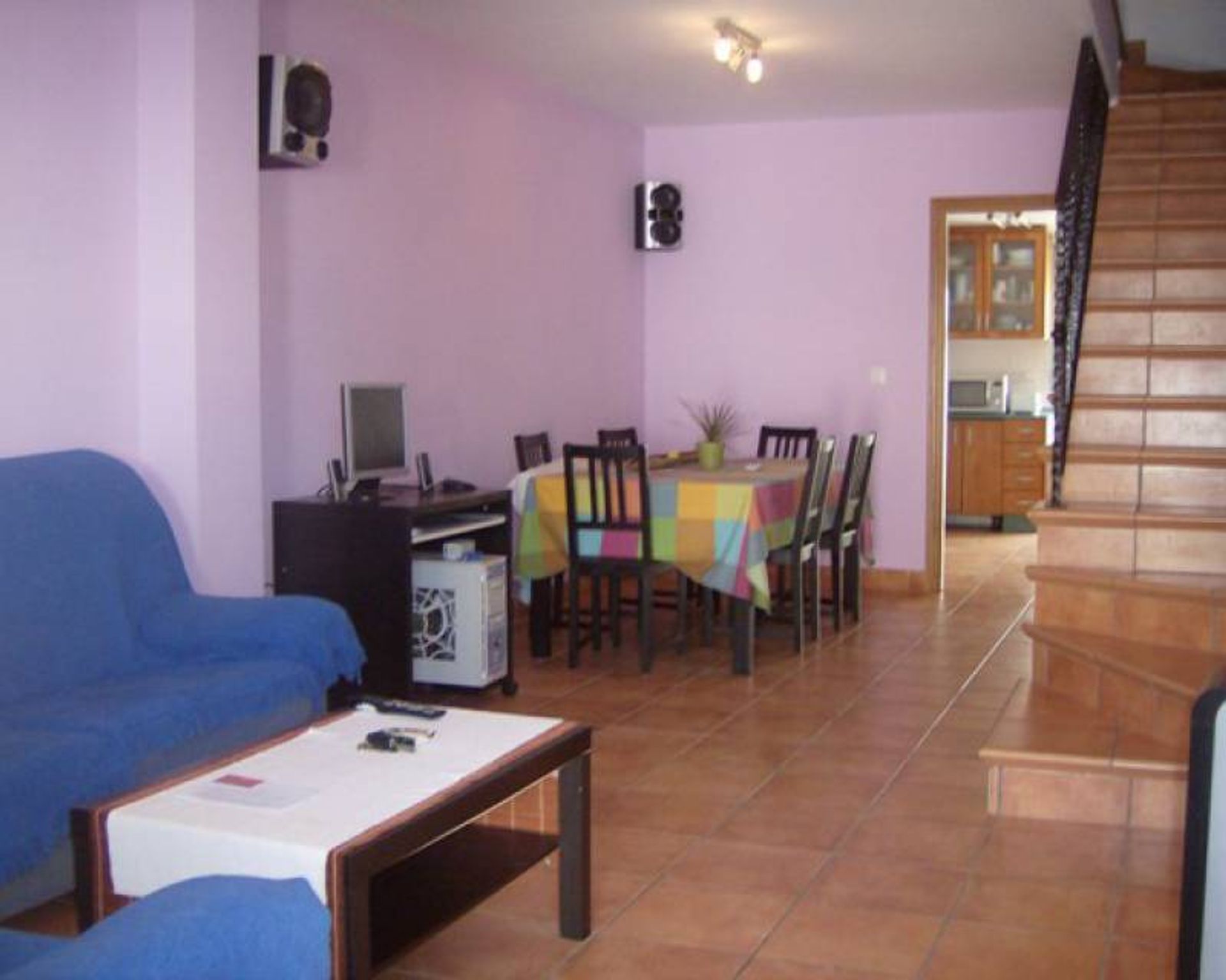 Huis in San Javier, Región de Murcia 10729146