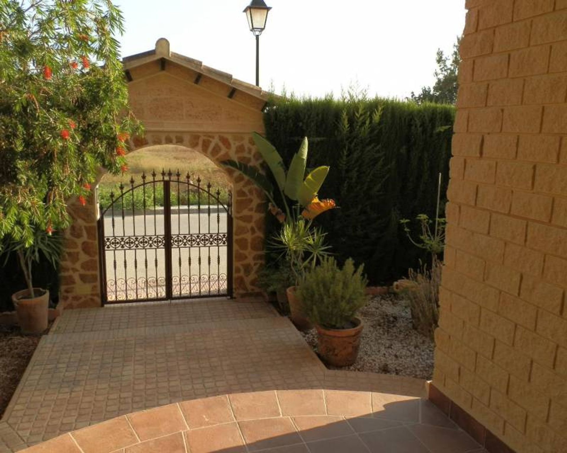 Huis in El Nido, Valencia 10729150