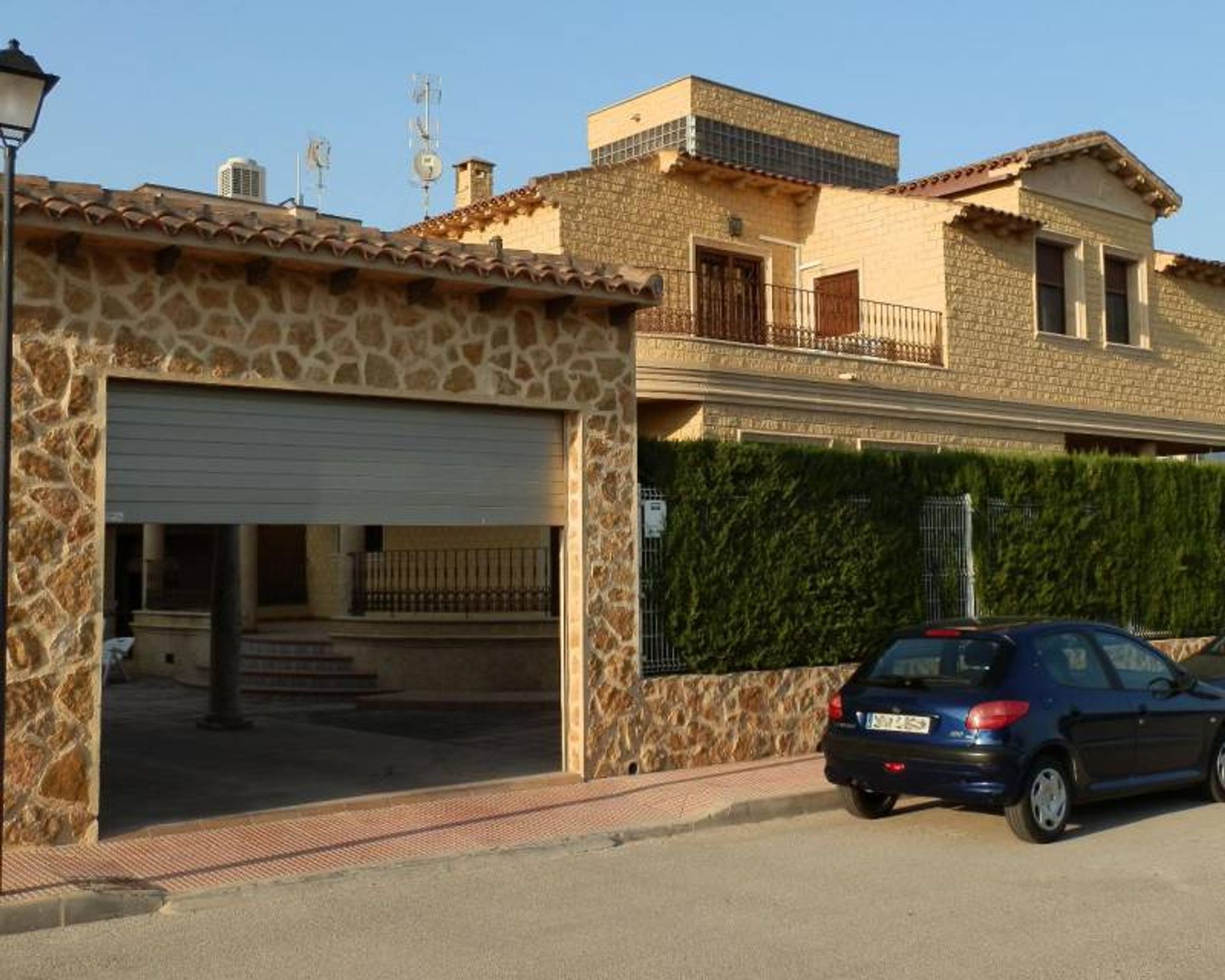 Huis in El Nido, Valencia 10729150