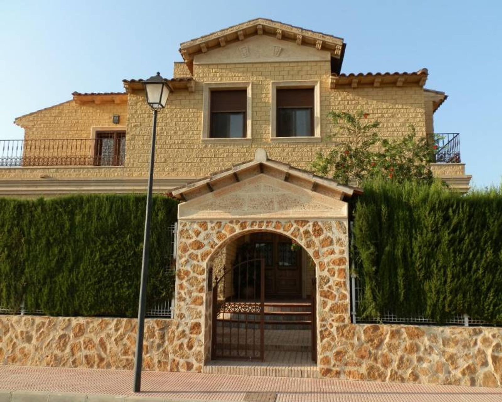 Huis in El Nido, Valencia 10729150