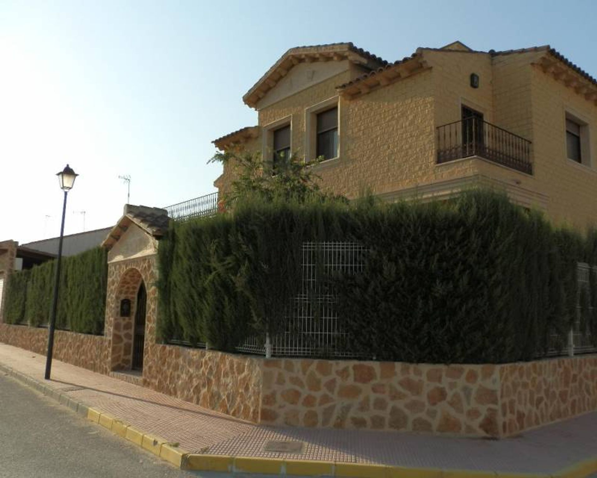 Huis in El Nido, Valencia 10729150