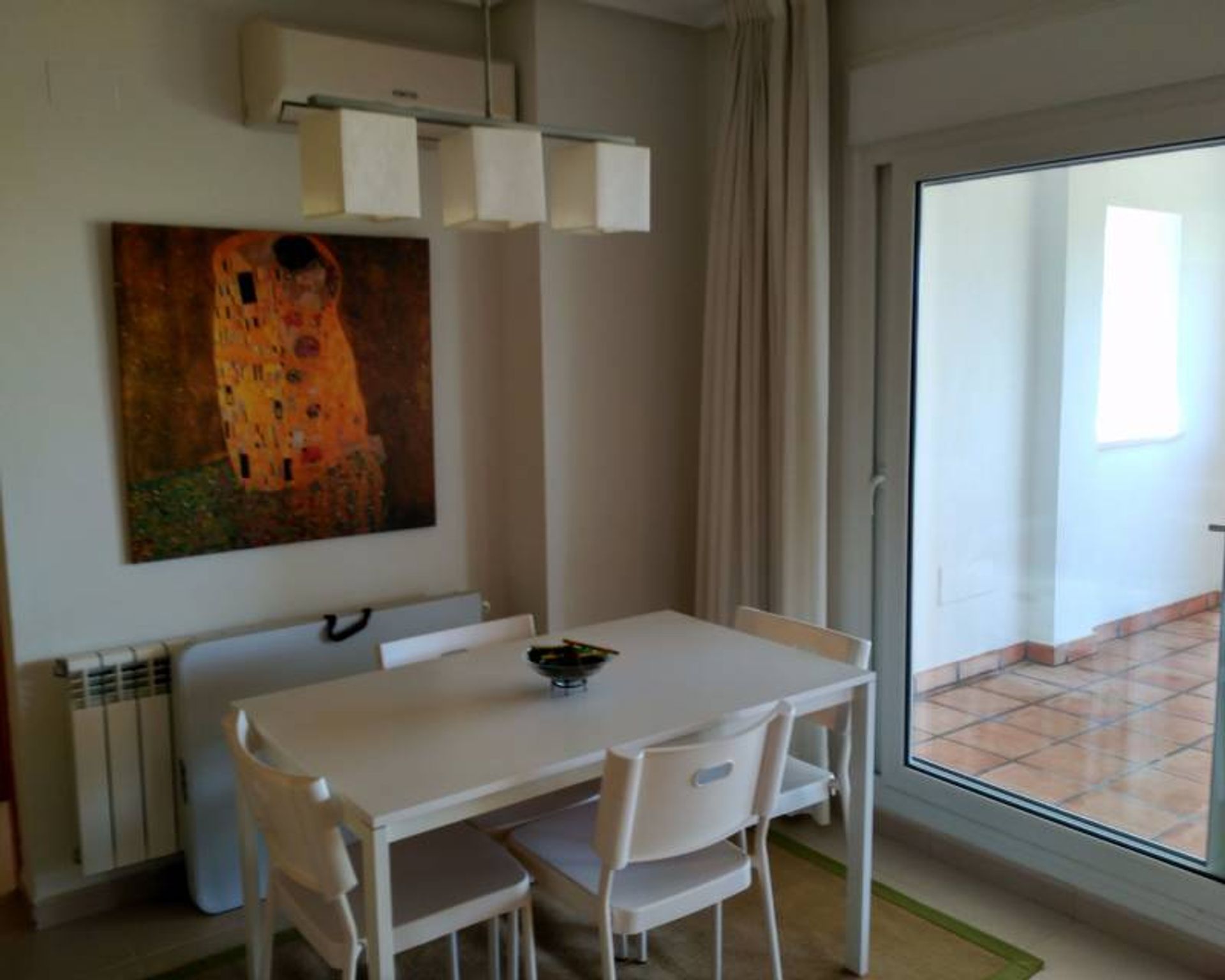 Condominium dans Torre-Pacheco, Región de Murcia 10729158