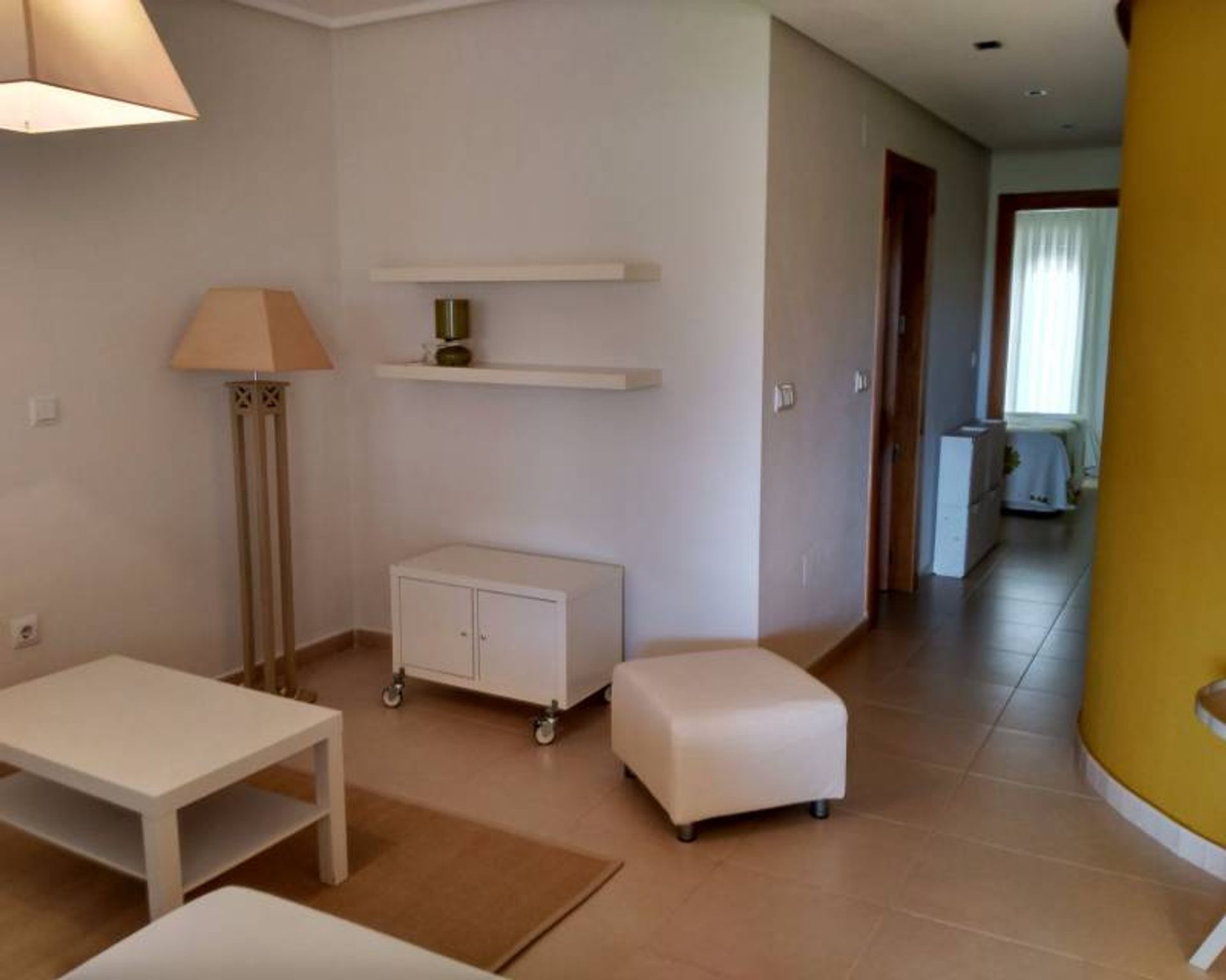 Condominium dans Roldán, Murcie 10729158