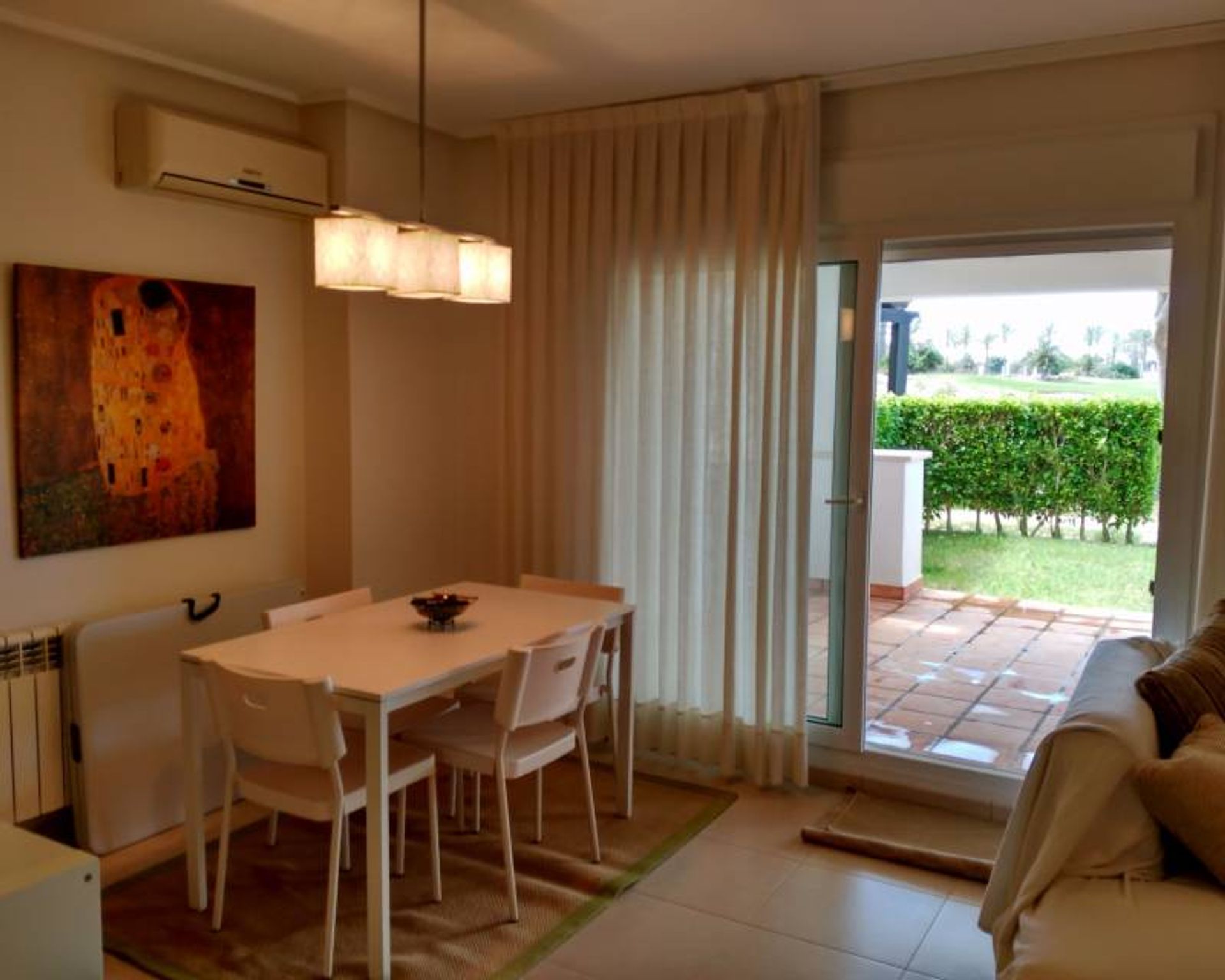 Condominium dans Roldán, Murcie 10729158