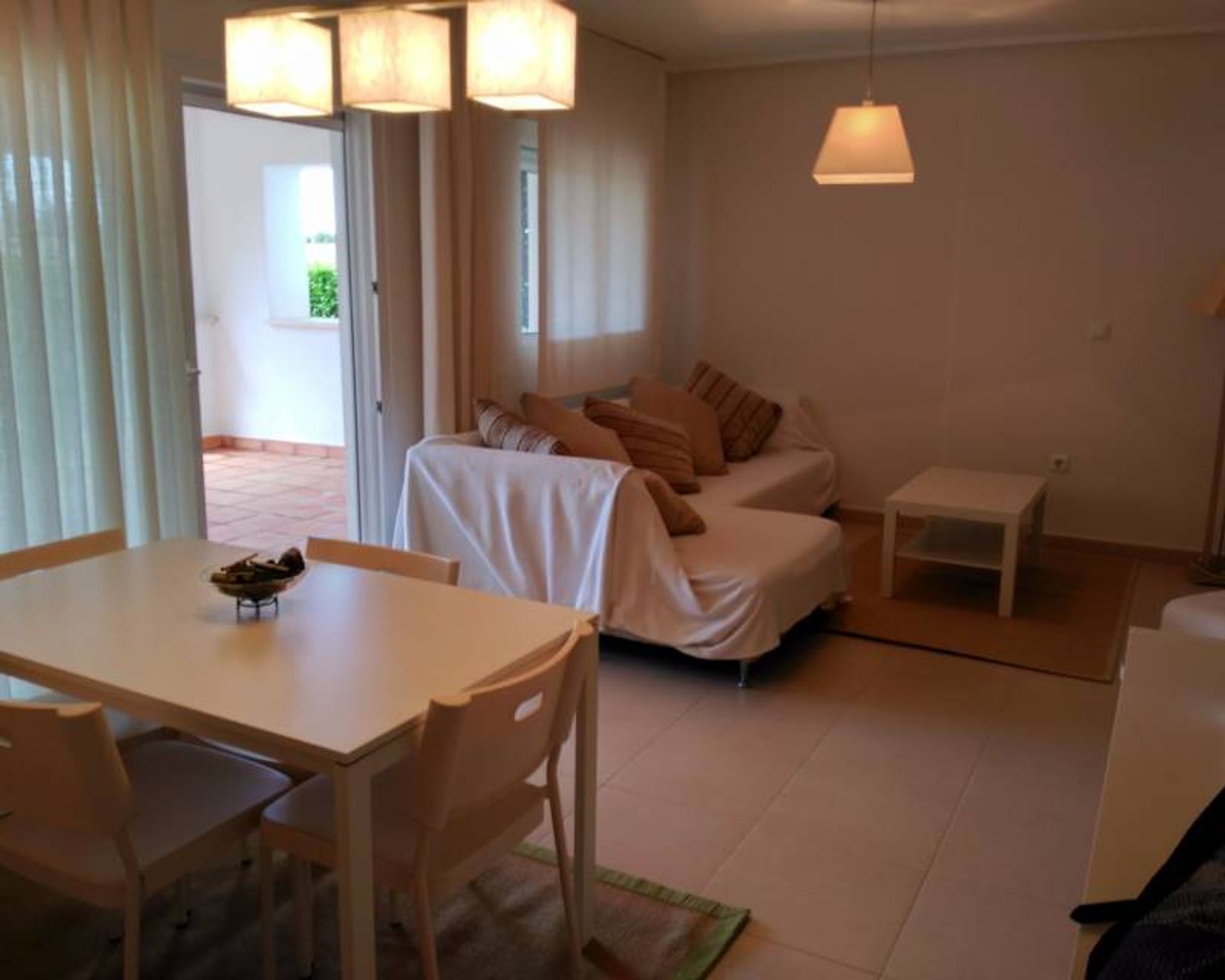 Condominium dans Torre-Pacheco, Región de Murcia 10729158