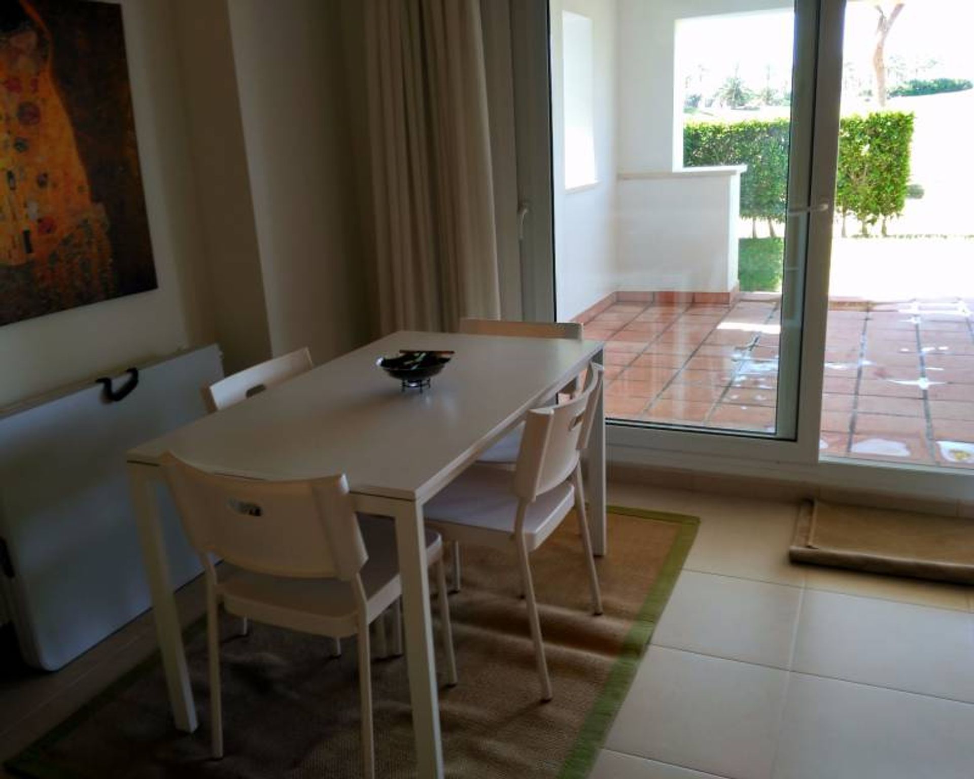 Condominium dans Torre-Pacheco, Región de Murcia 10729158