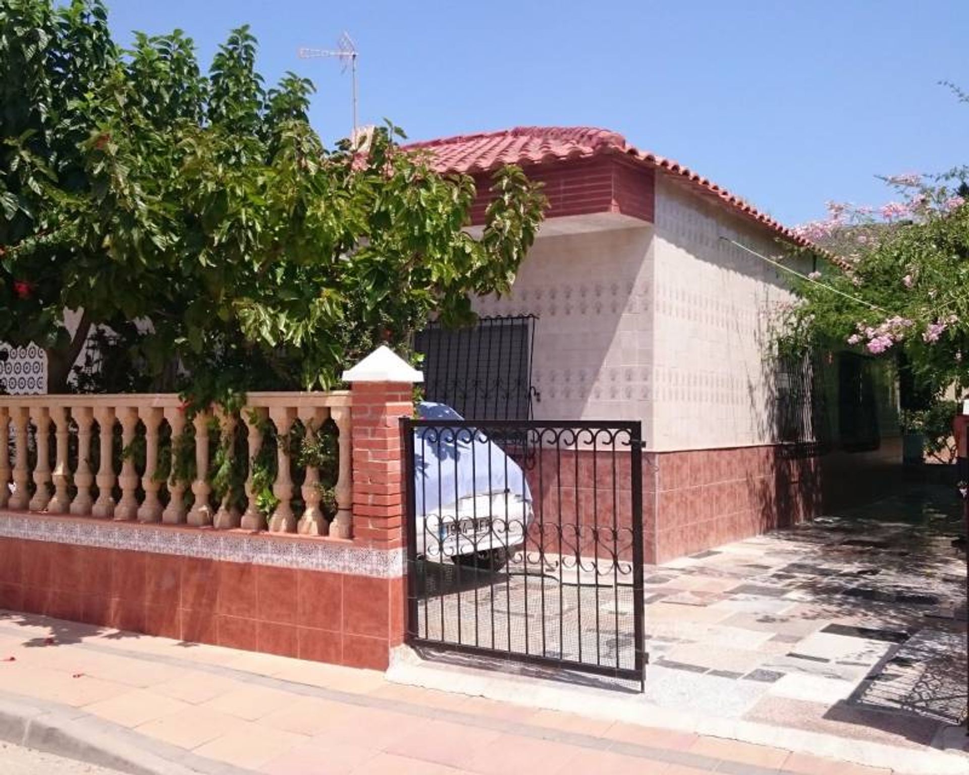 casa en Torre del Rame, Murcia 10729165