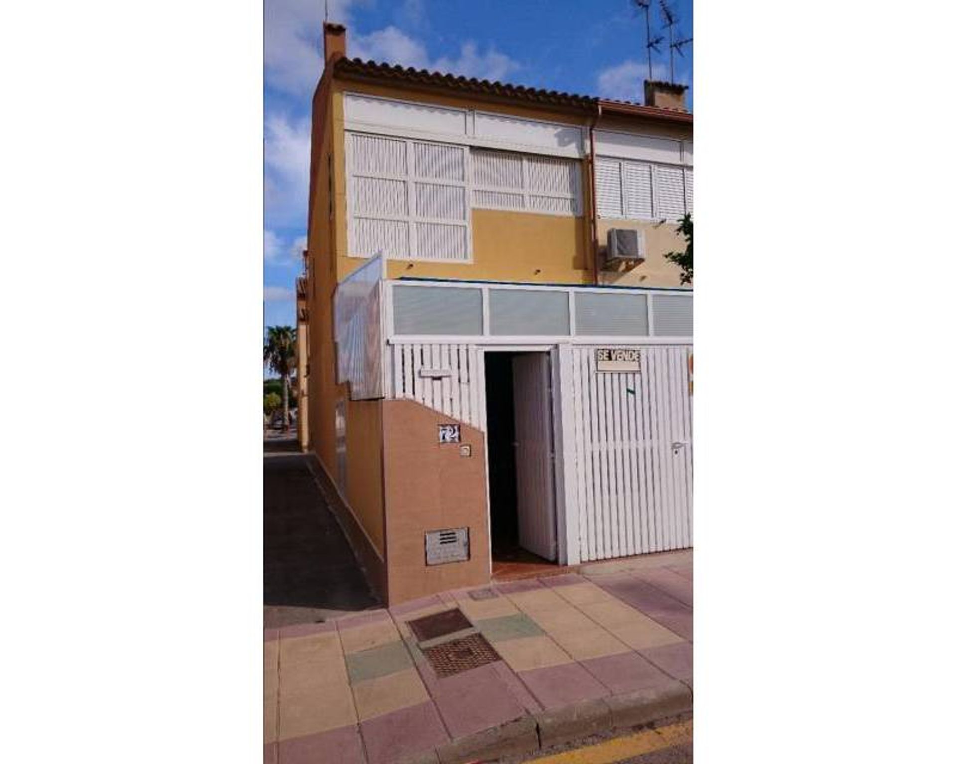 Huis in , Región de Murcia 10729166