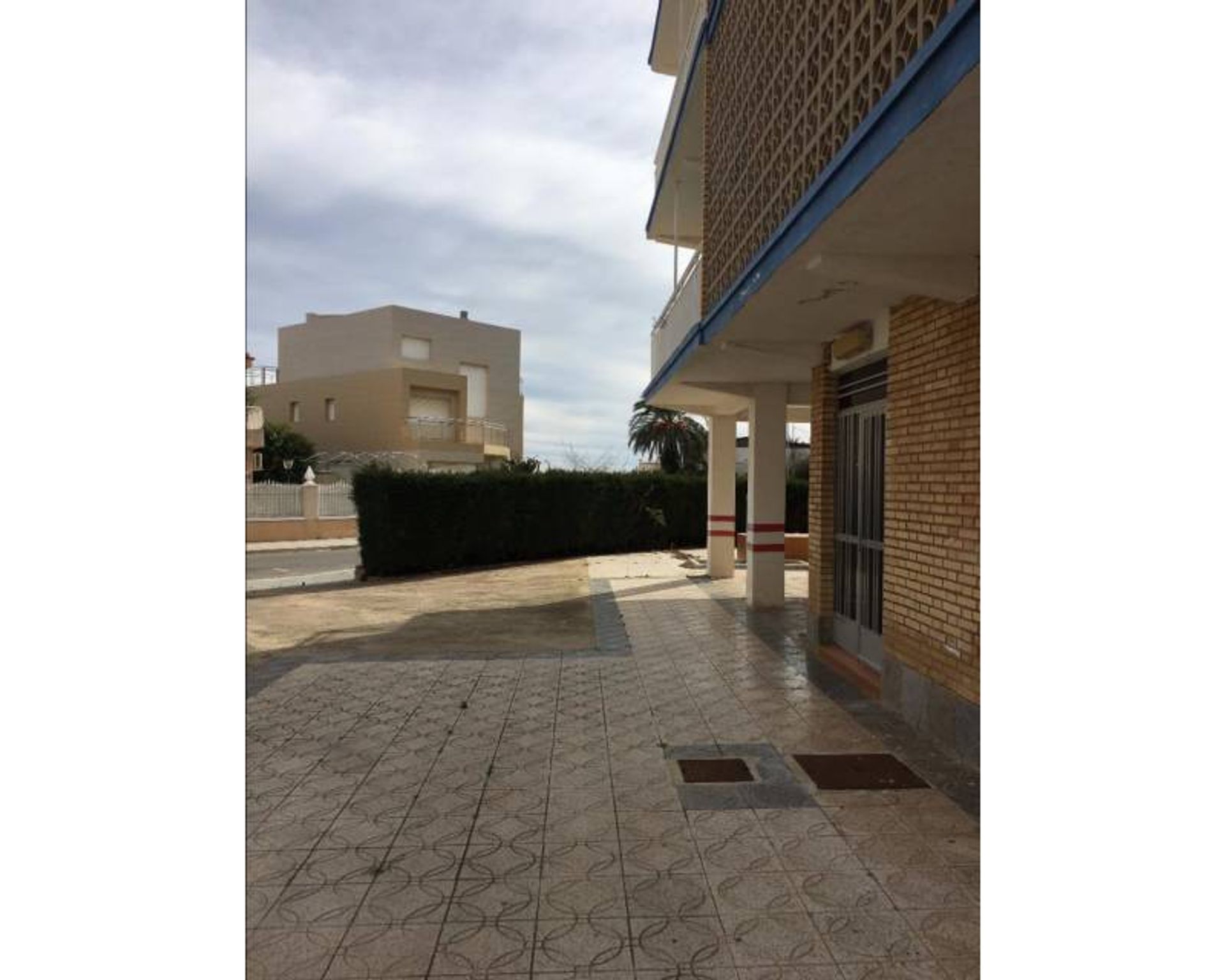 Condominio en Cartagena, Región de Murcia 10729170