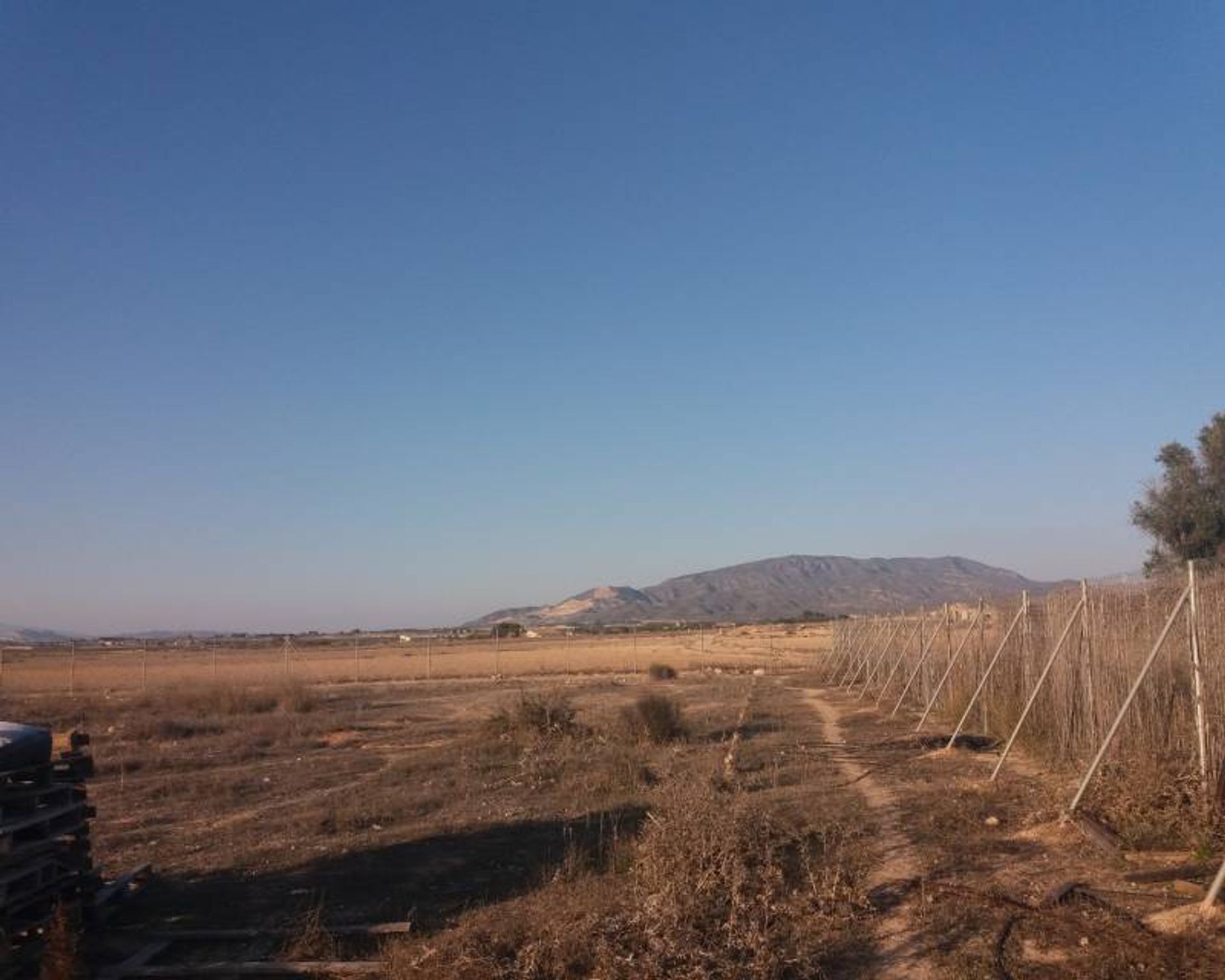 Hus i Aledo, Región de Murcia 10729174