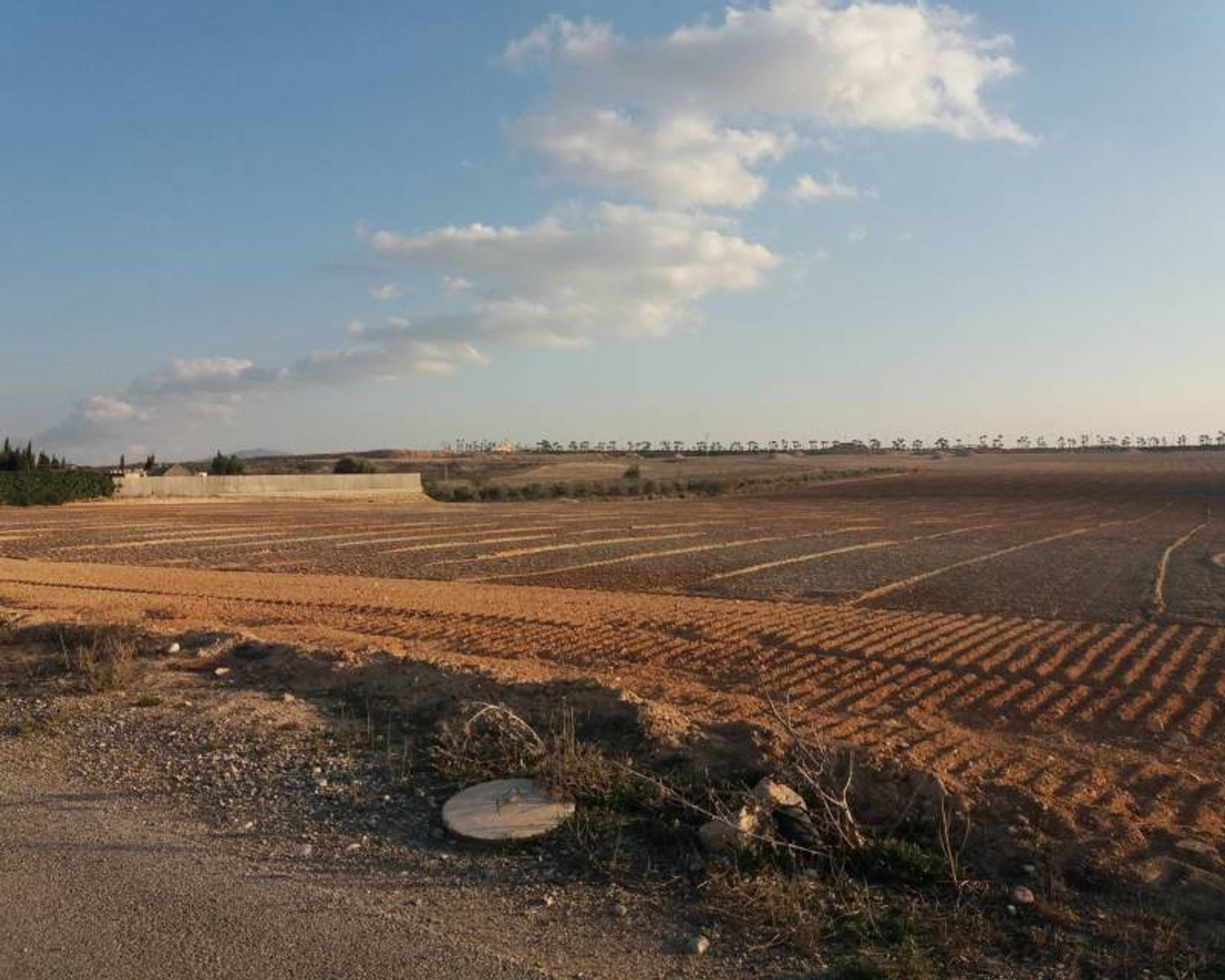 Hus i Aledo, Región de Murcia 10729174