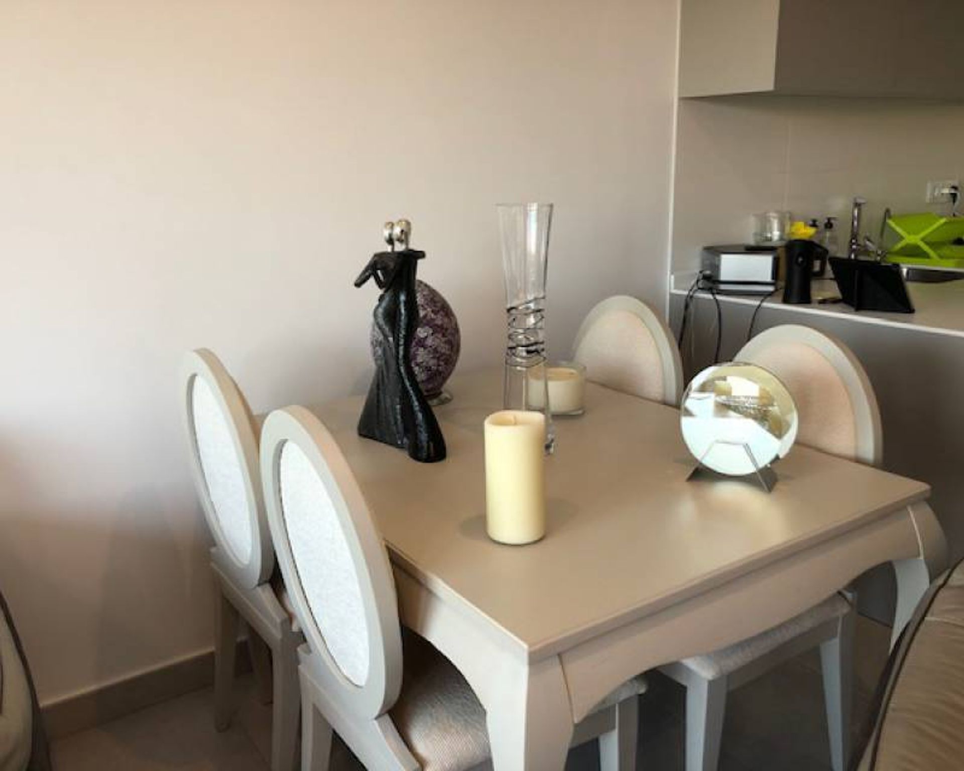 Condominium in Alicante, Valencia 10729180