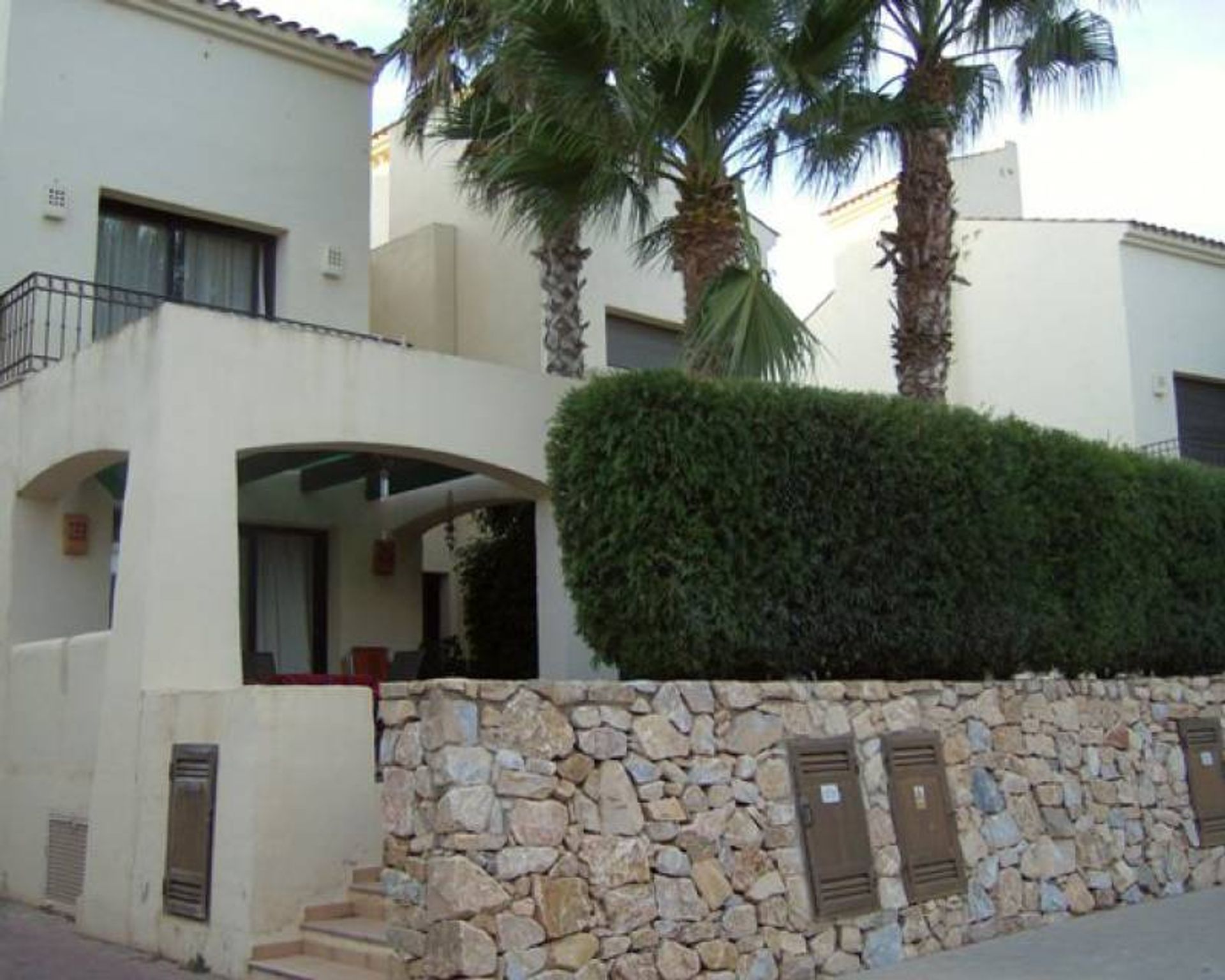 casa en rodada, Murcia 10729183