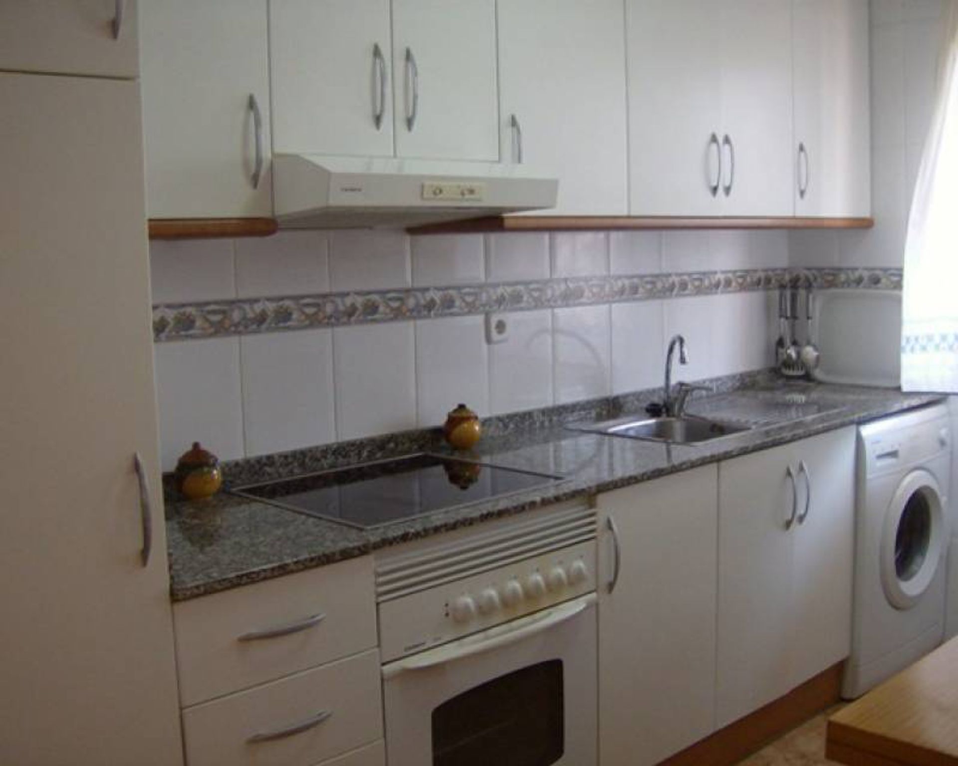 Condominium in Los Isidoros, Murcia 10729184