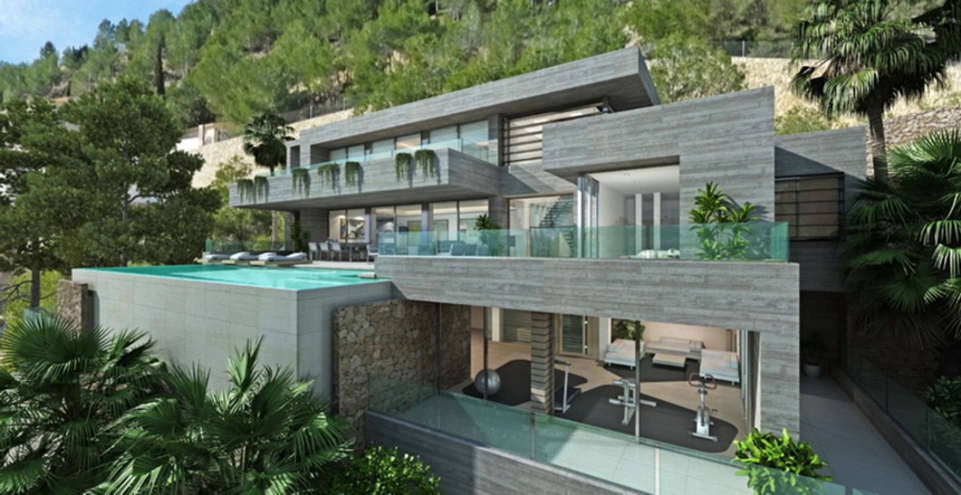 casa no Calpe, Valência 10729215