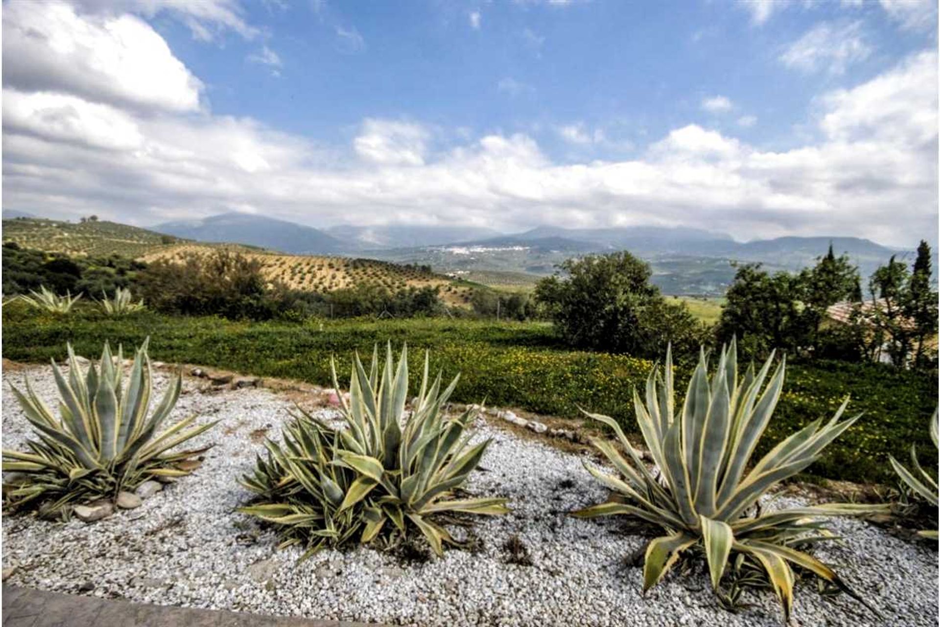 Rumah di Viñuela, Andalucía 10729229