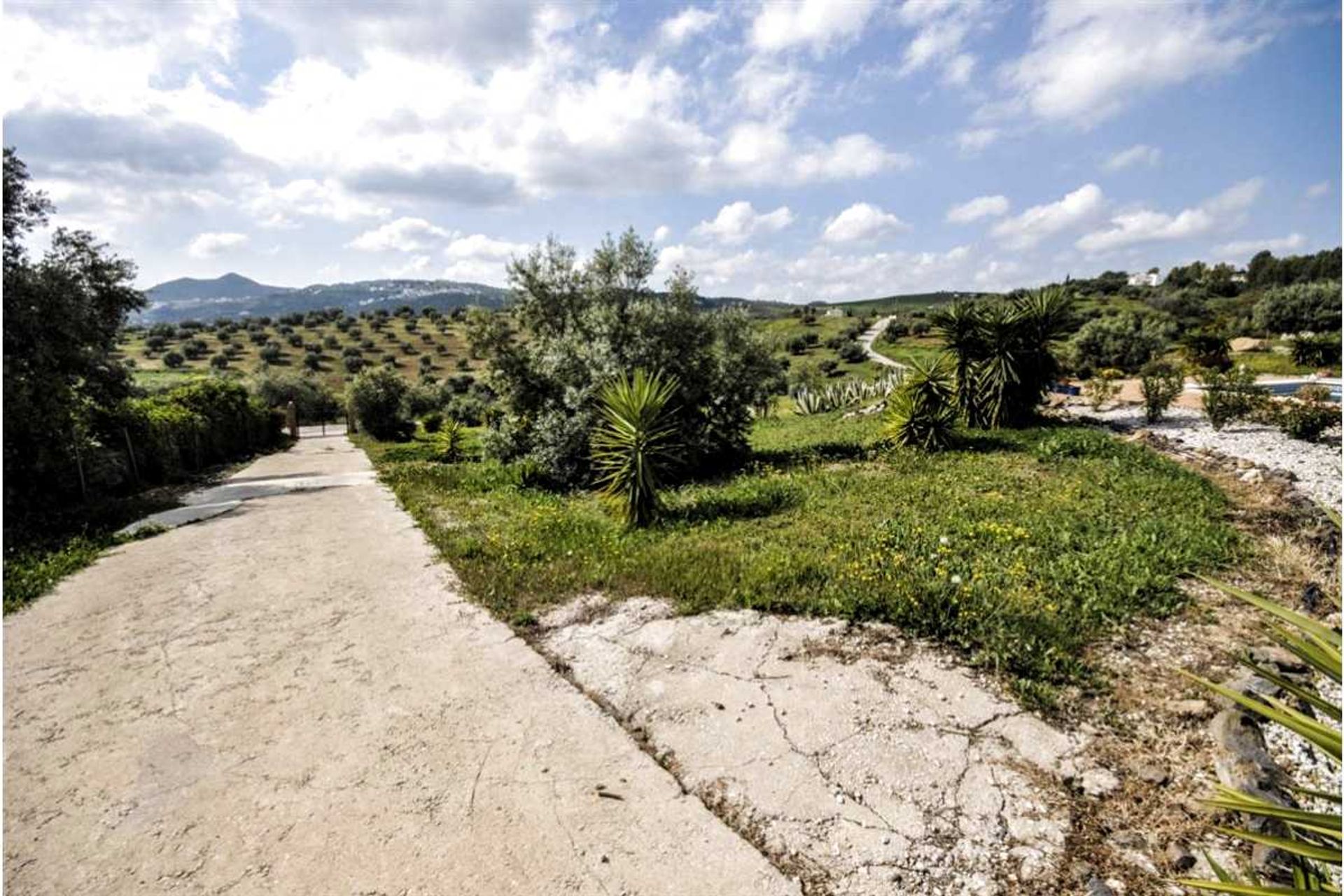 Rumah di Viñuela, Andalucía 10729229