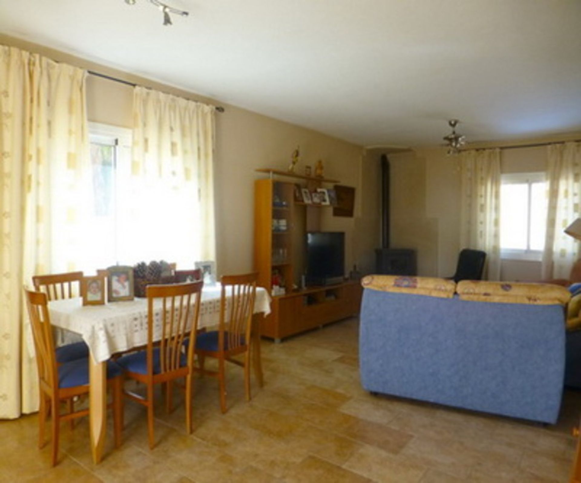 Huis in Villafranqueza, Valencia 10729247