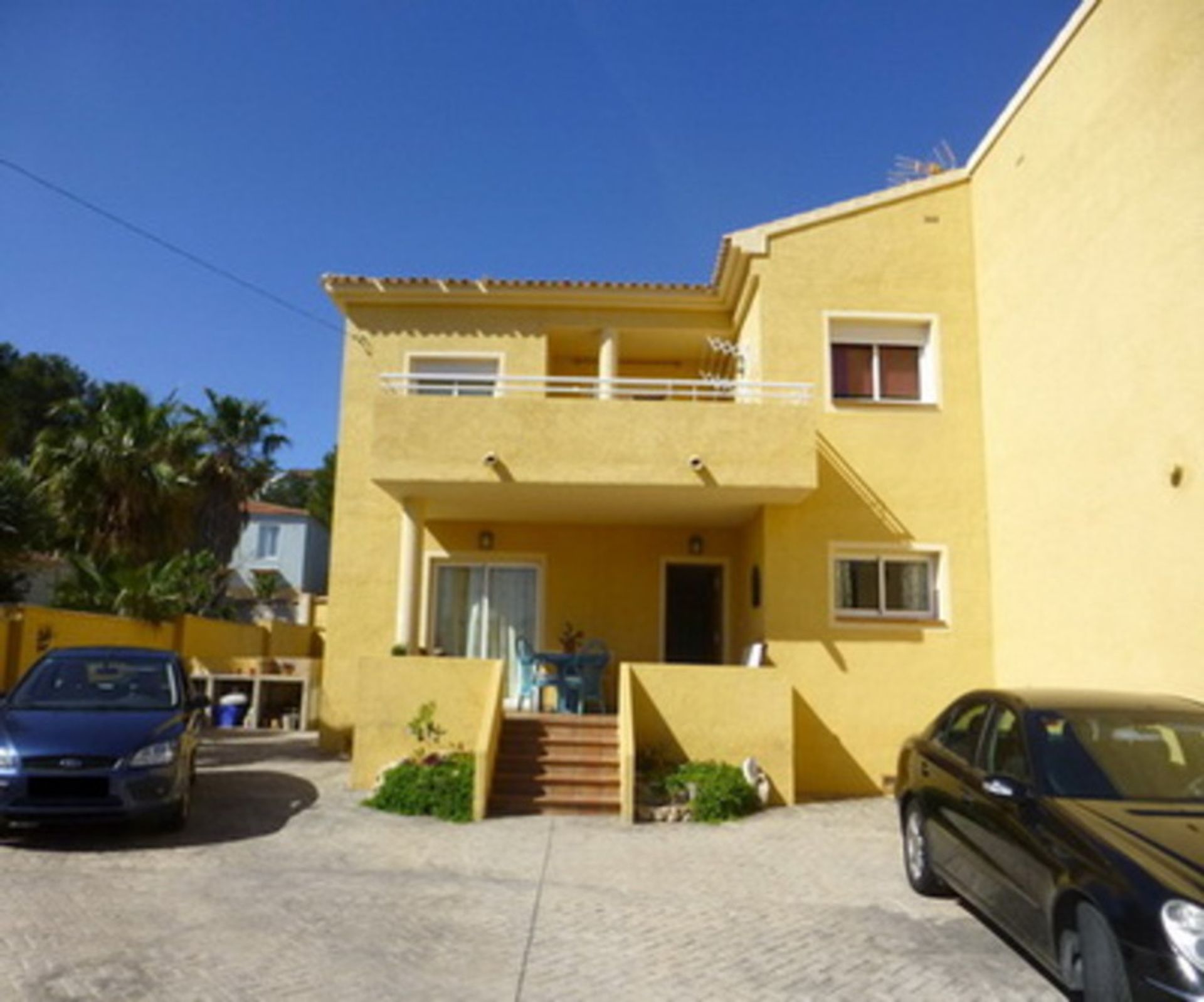 Huis in Alicante (Alacant), Comunidad Valenciana 10729247