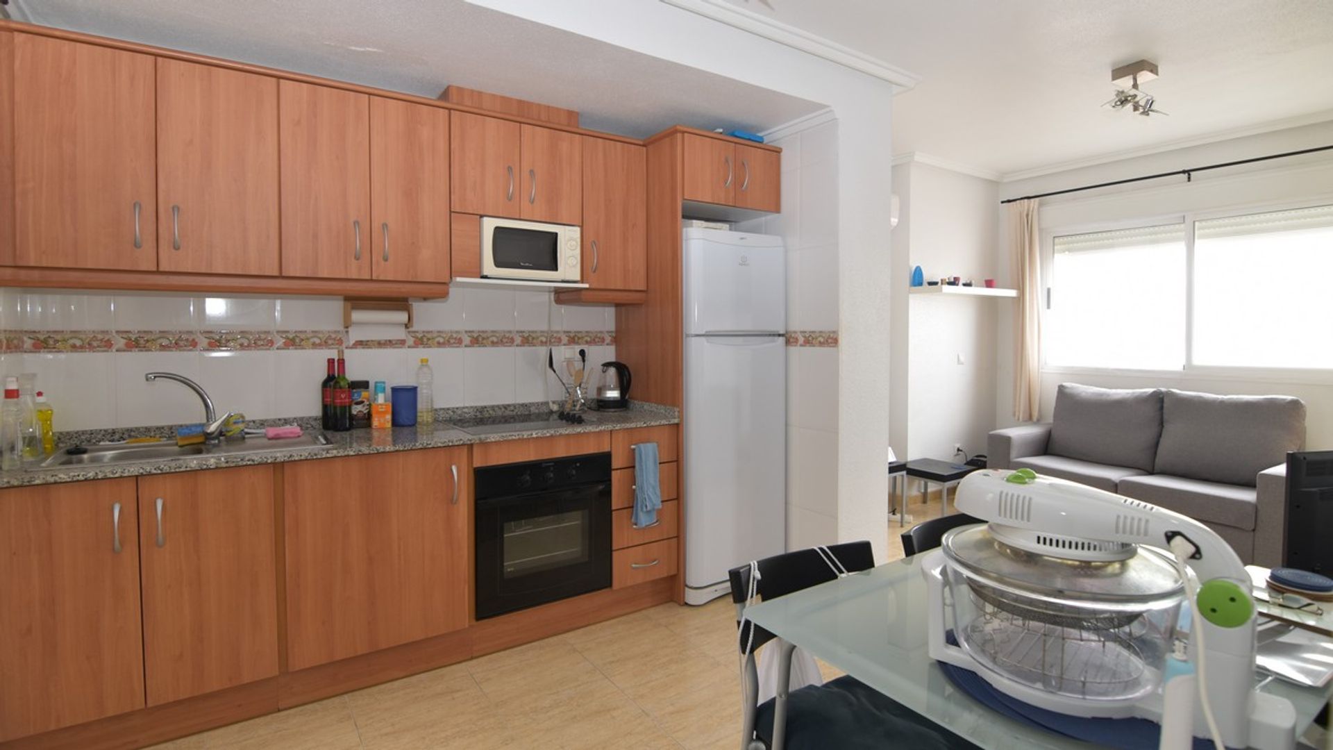 Condominium in Benijofar, Valencia 10729248