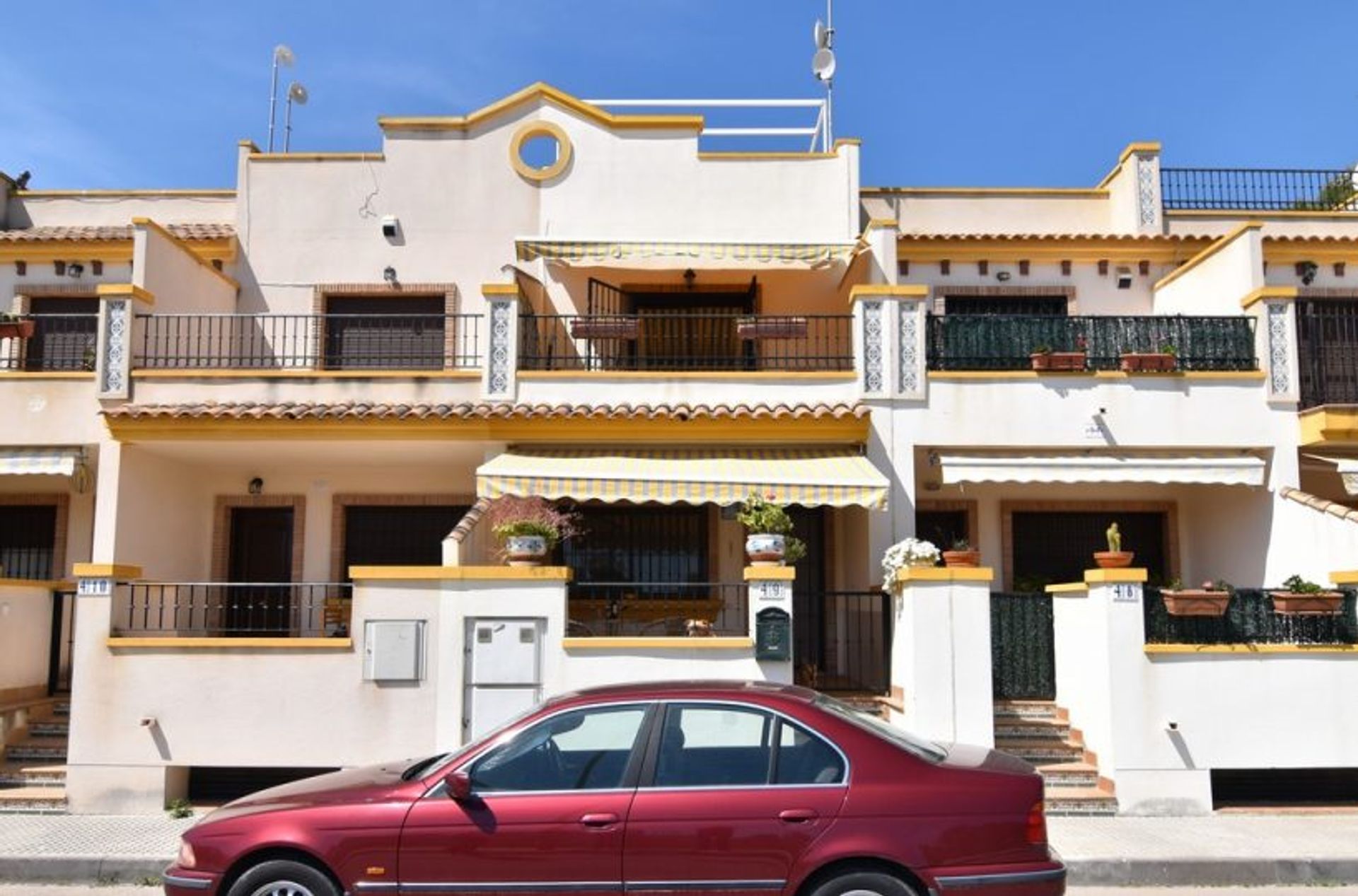 Haus im Callosa de Segura, Valencia 10729251