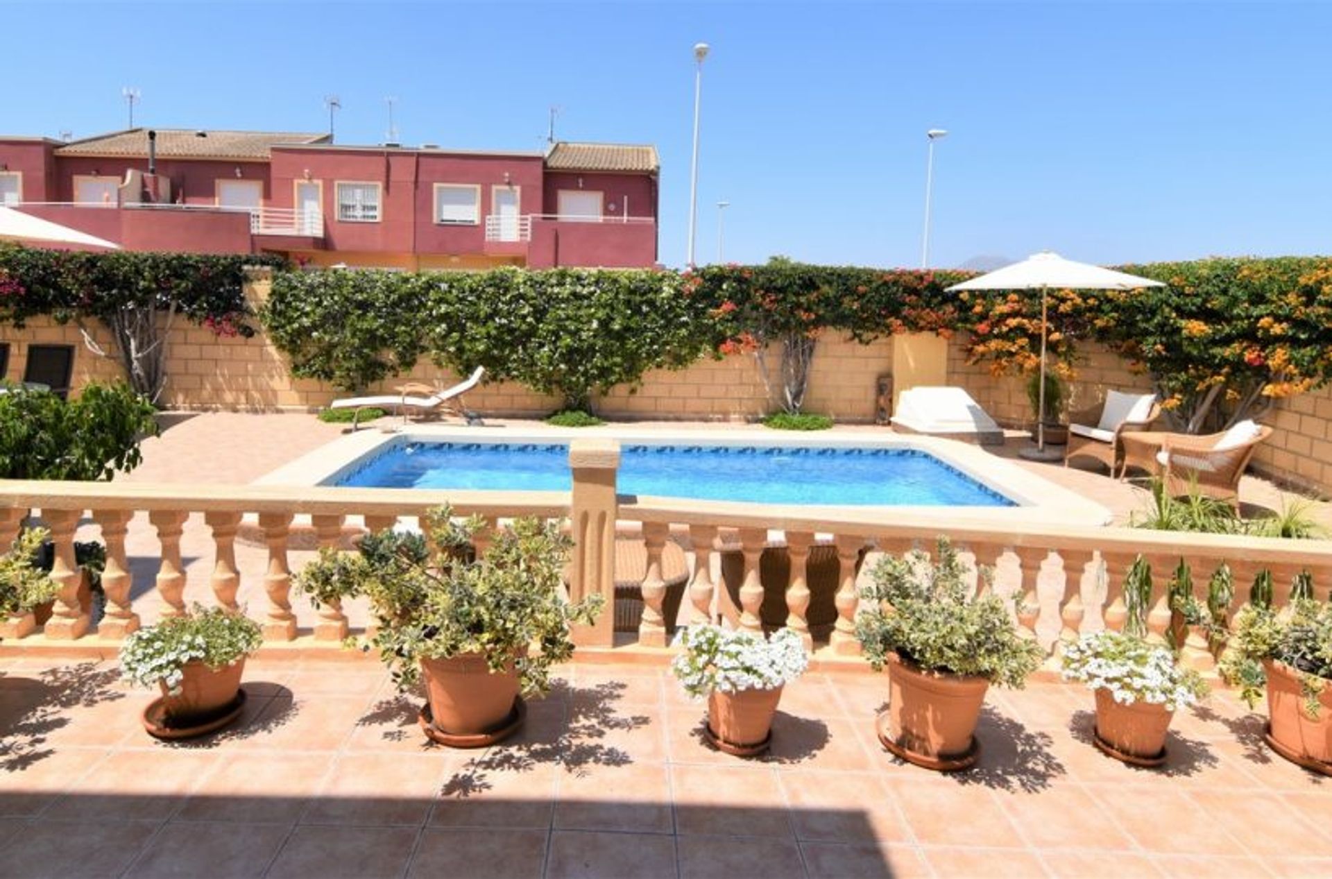 Huis in Rafal, Valencia 10729253