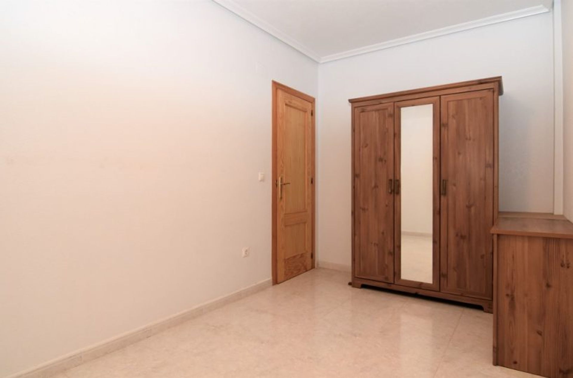 Condominium in Hurchillo, Comunidad Valenciana 10729256