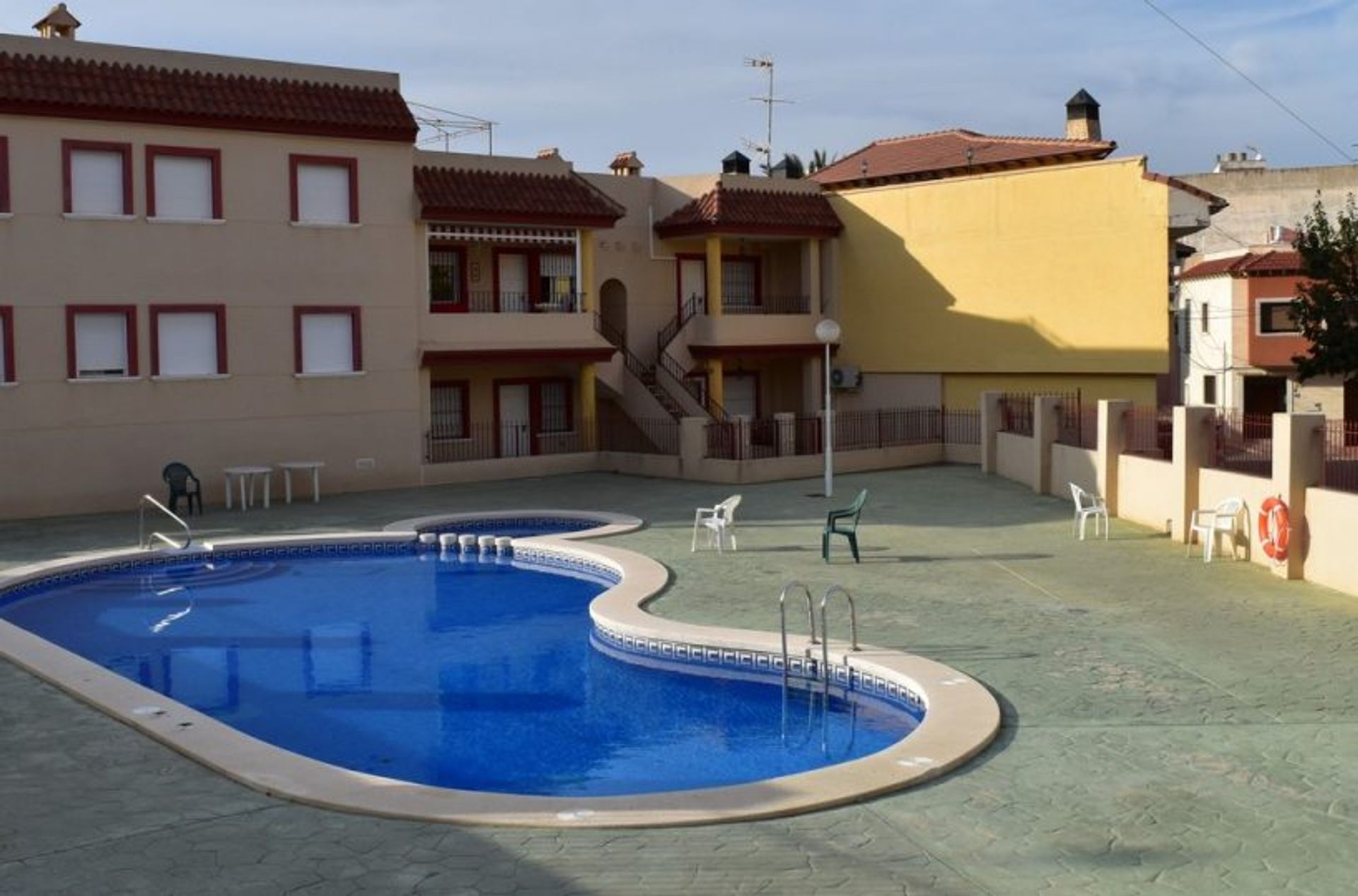 Condominio nel Hurchillo, Comunidad Valenciana 10729256