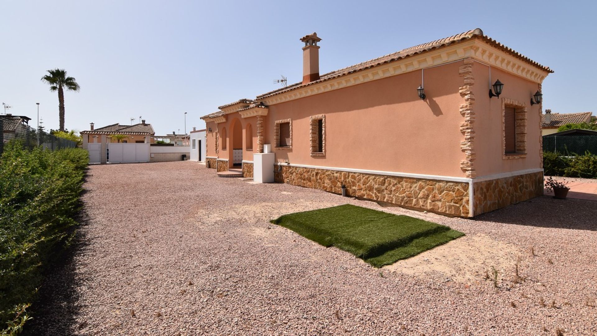 Huis in Daya Vieja, Valencia 10729263