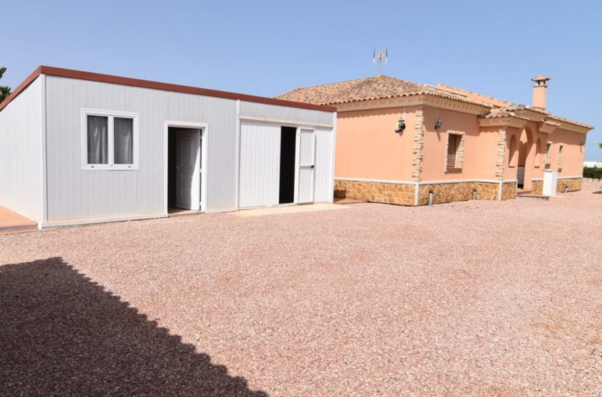 Huis in Daya Vieja, Valencia 10729263