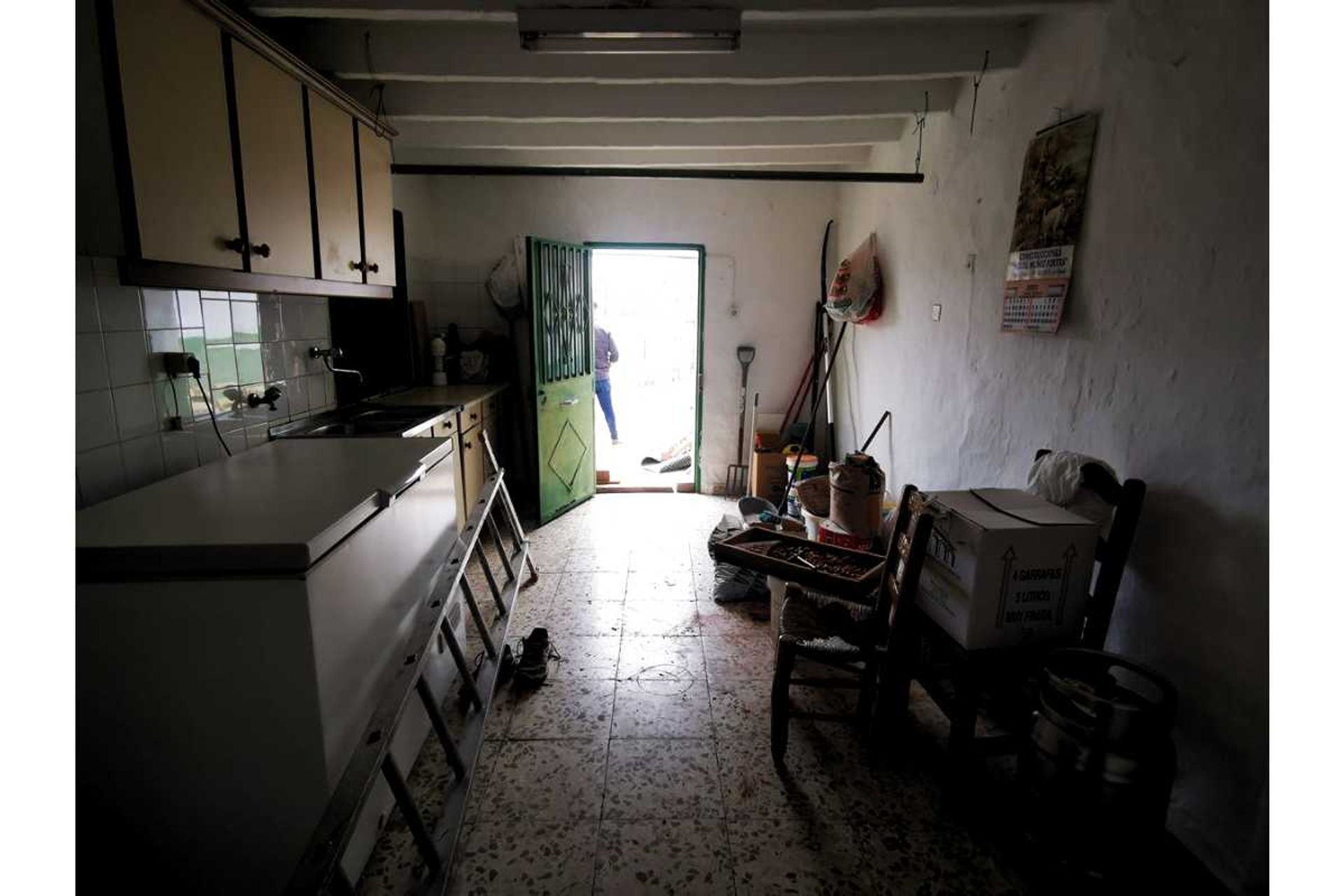 casa en Viñuela, Andalucía 10729268