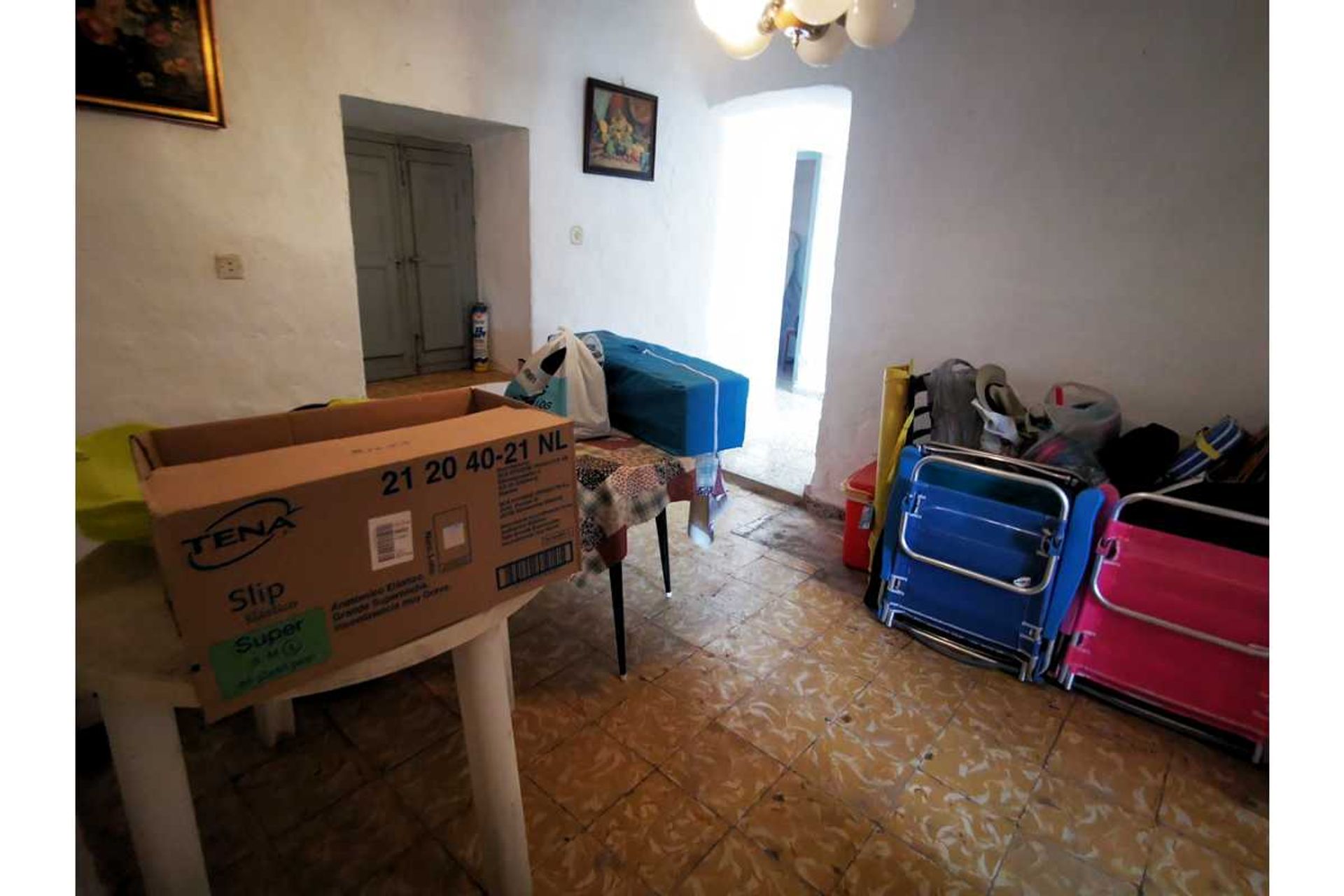 casa en Viñuela, Andalucía 10729268