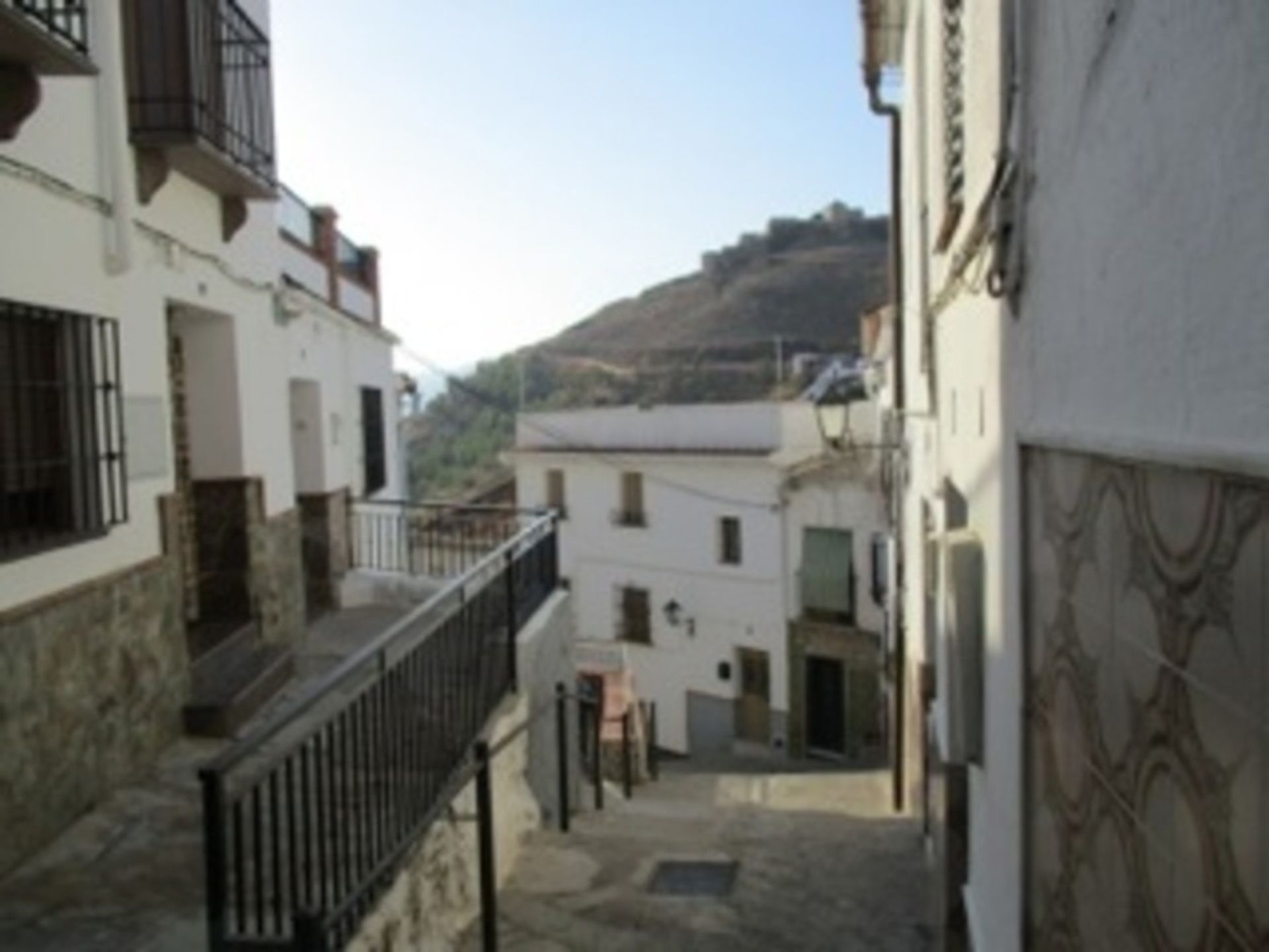 Hus i Carratraca, Andalusia 10729278