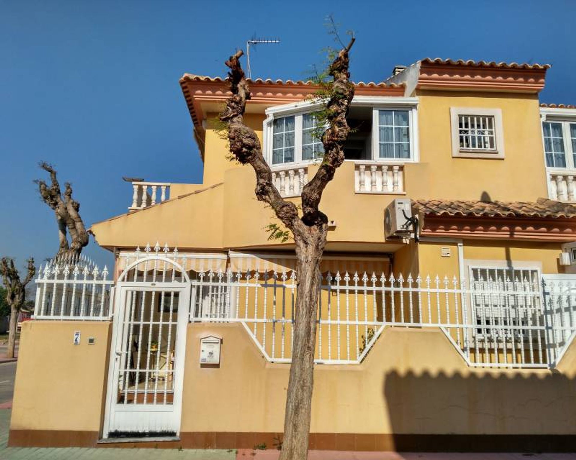 casa en Torre del Rame, Murcia 10729280