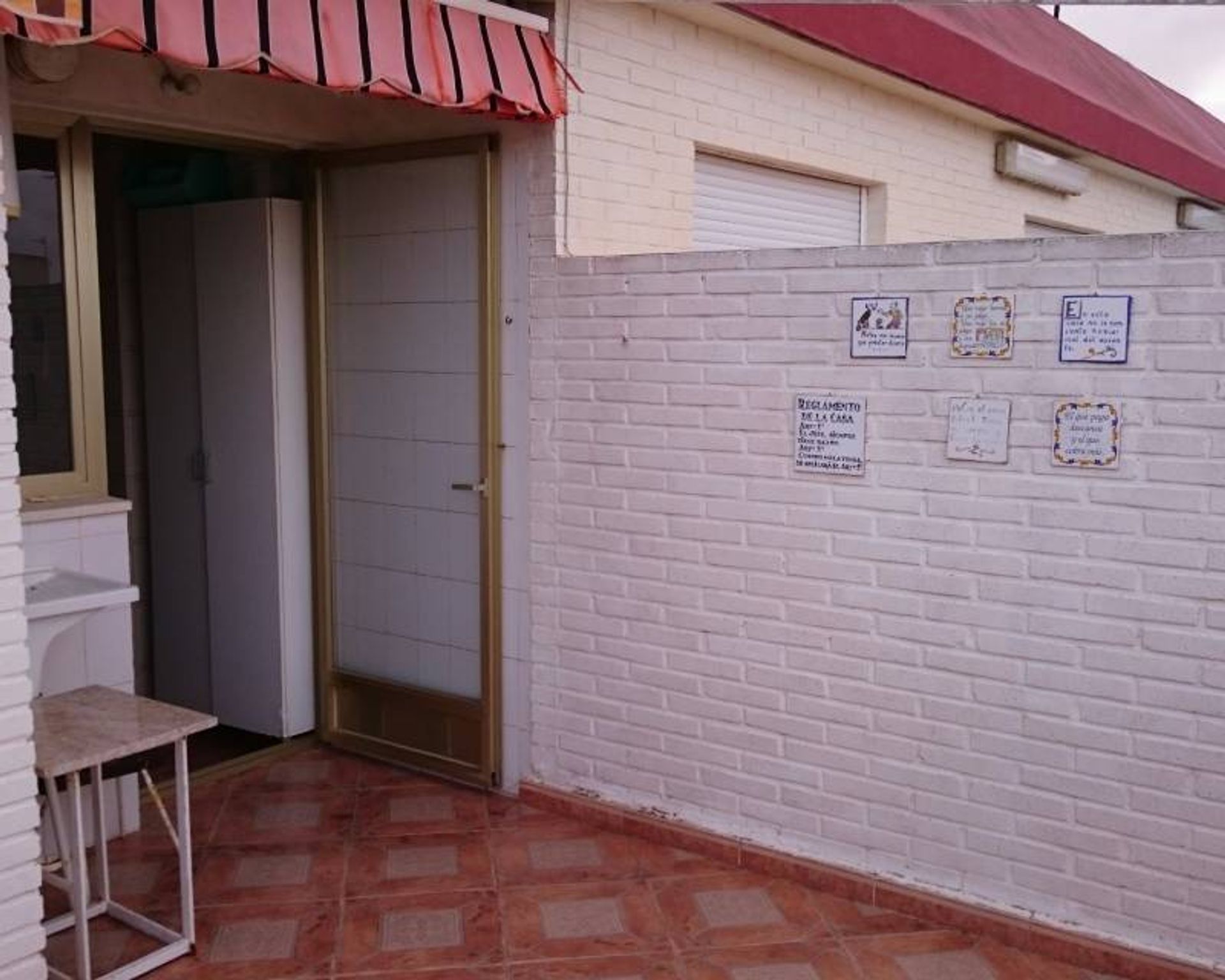 Osakehuoneisto sisään , Región de Murcia 10729283