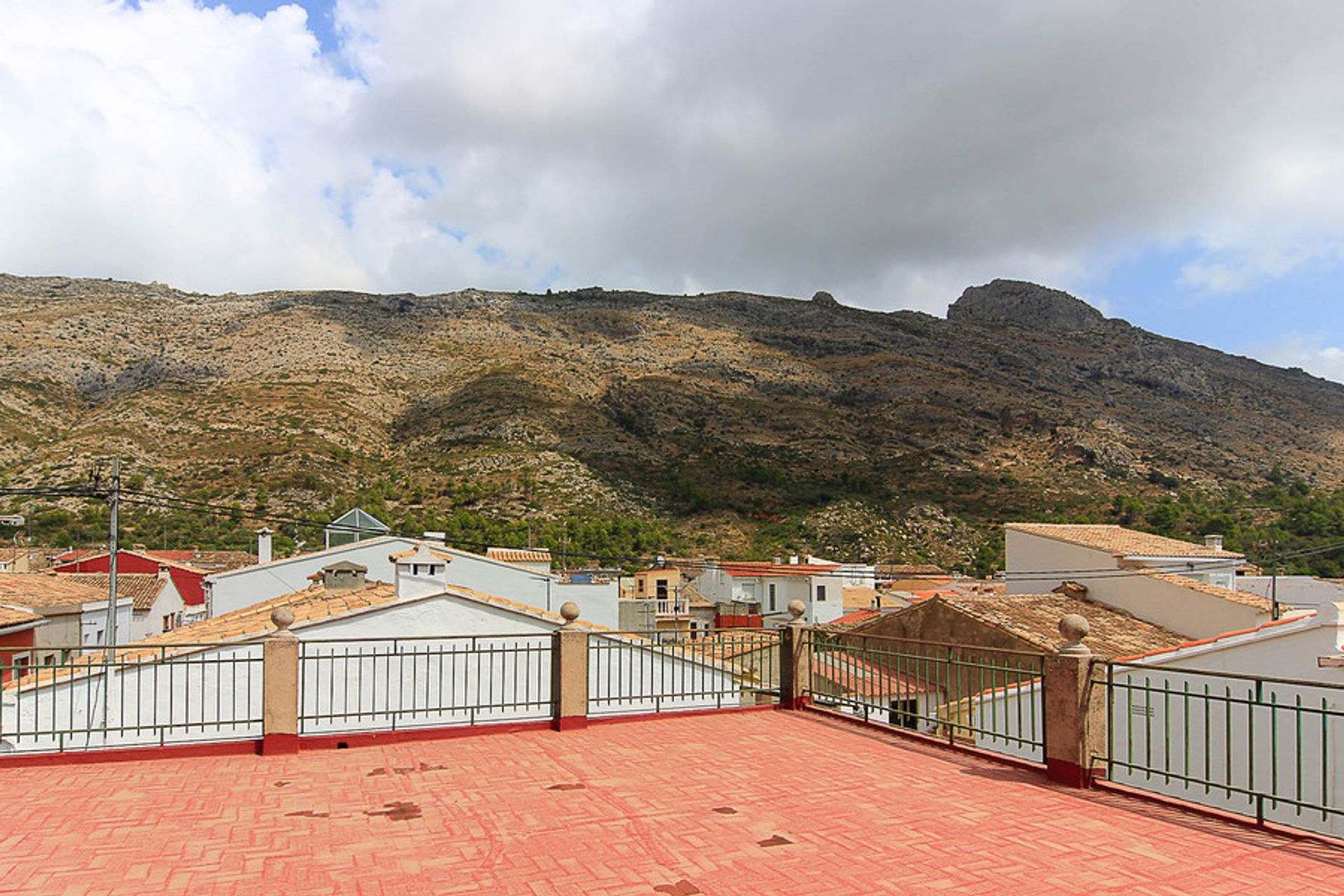 casa no Benichembla, Valência 10729288