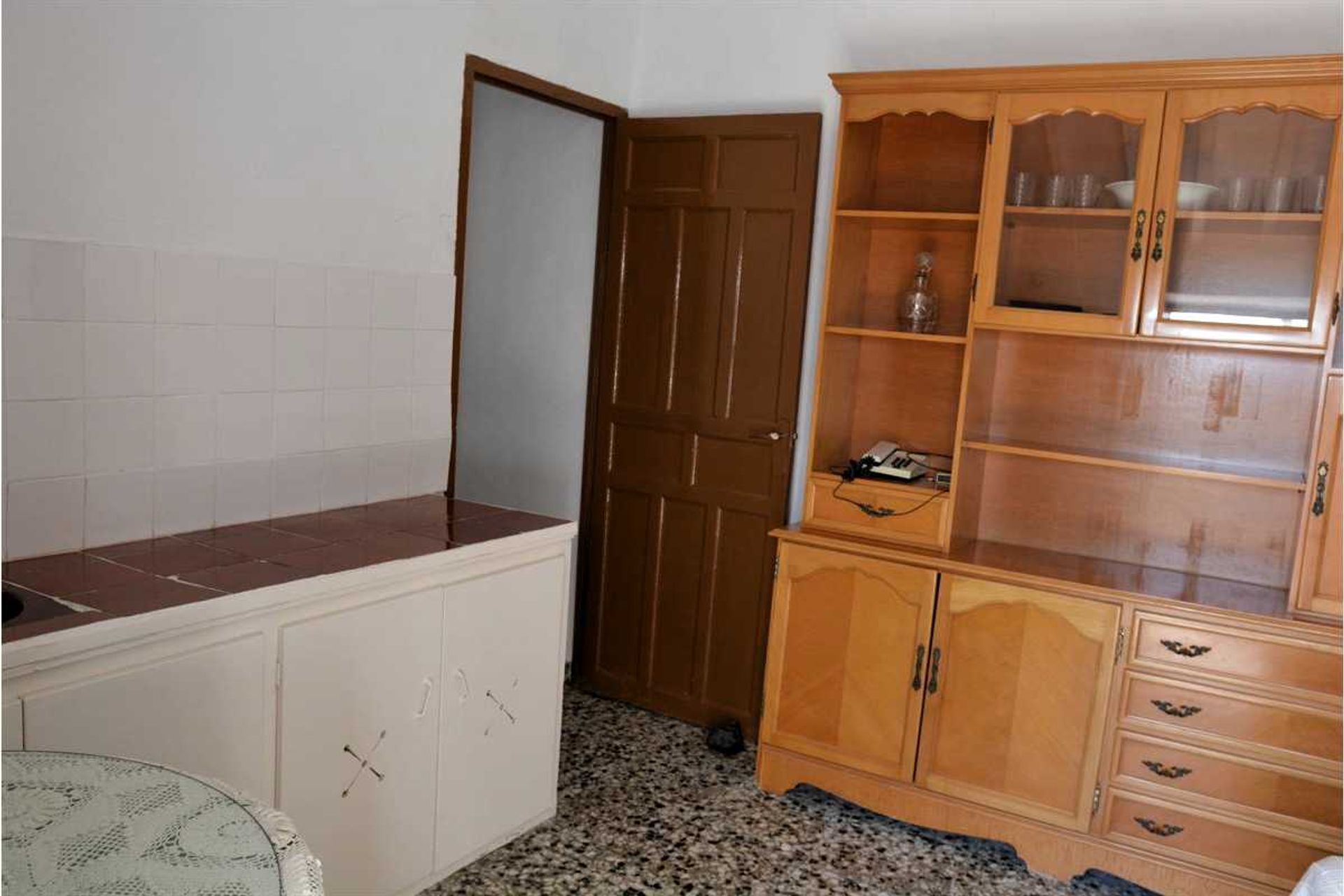 loger dans Alcaucín, Andalucía 10729289