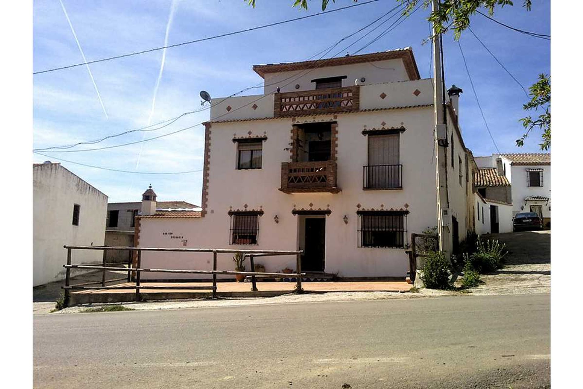 casa en Periana, Andalucía 10729291