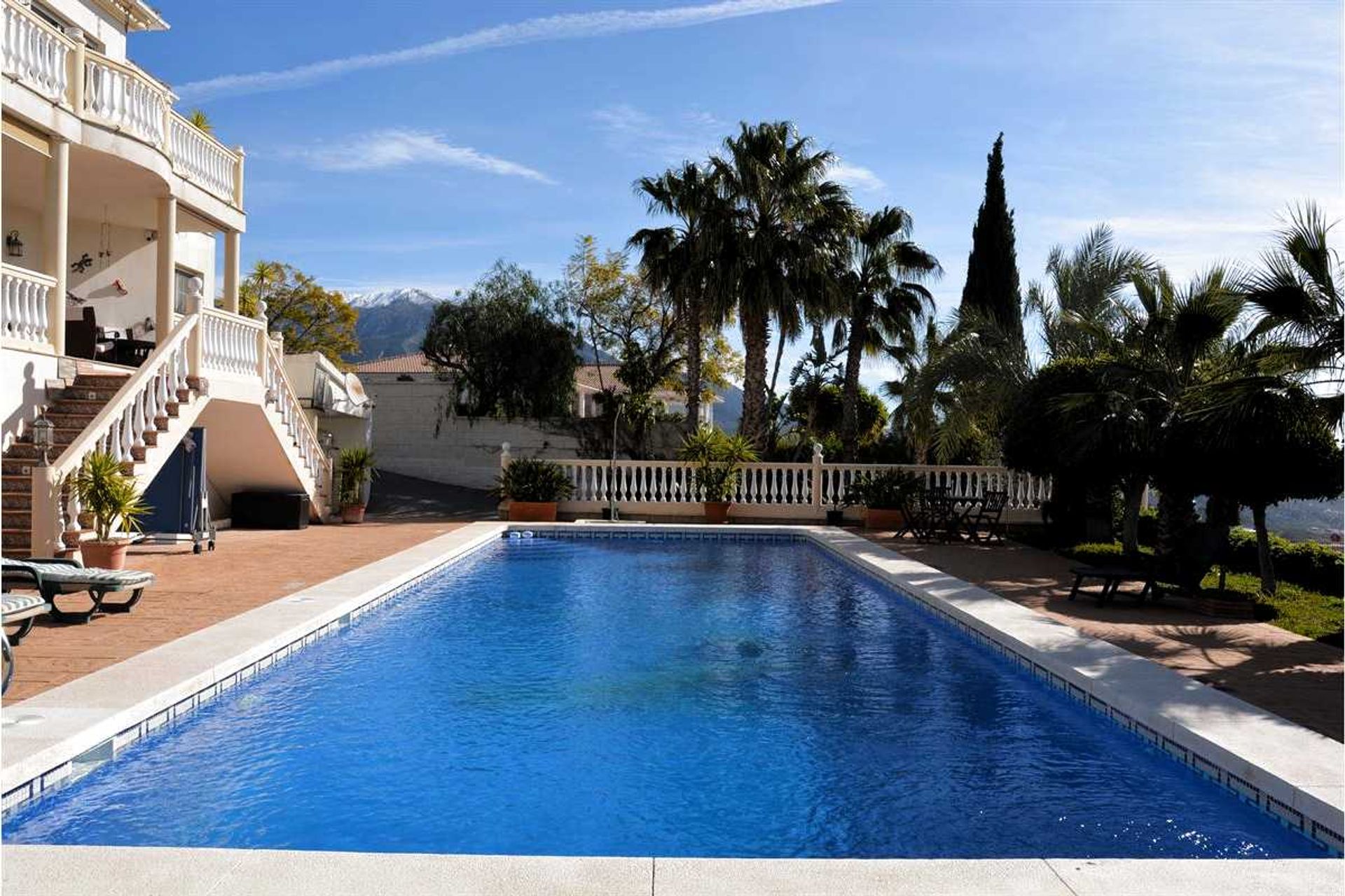 Huis in Periana, Andalucía 10729293