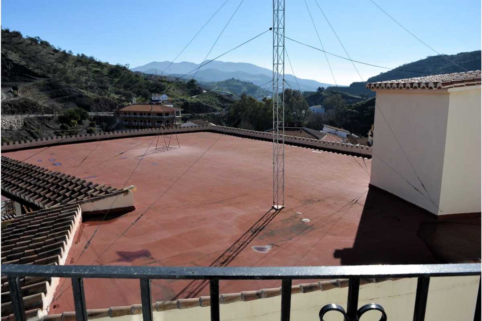 House in Alcaucín, Andalucía 10729294