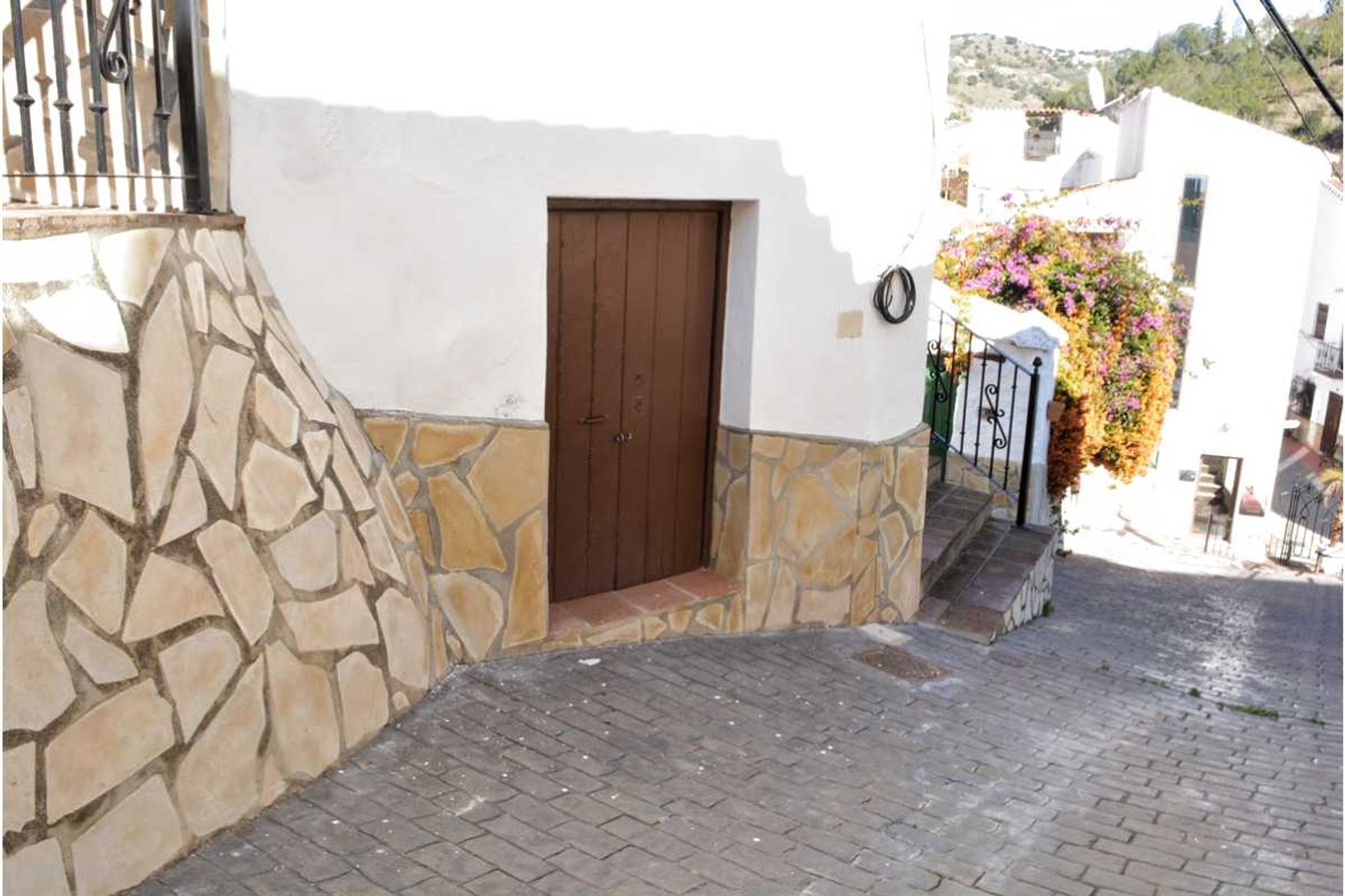 Haus im Alcaucín, Andalucía 10729294