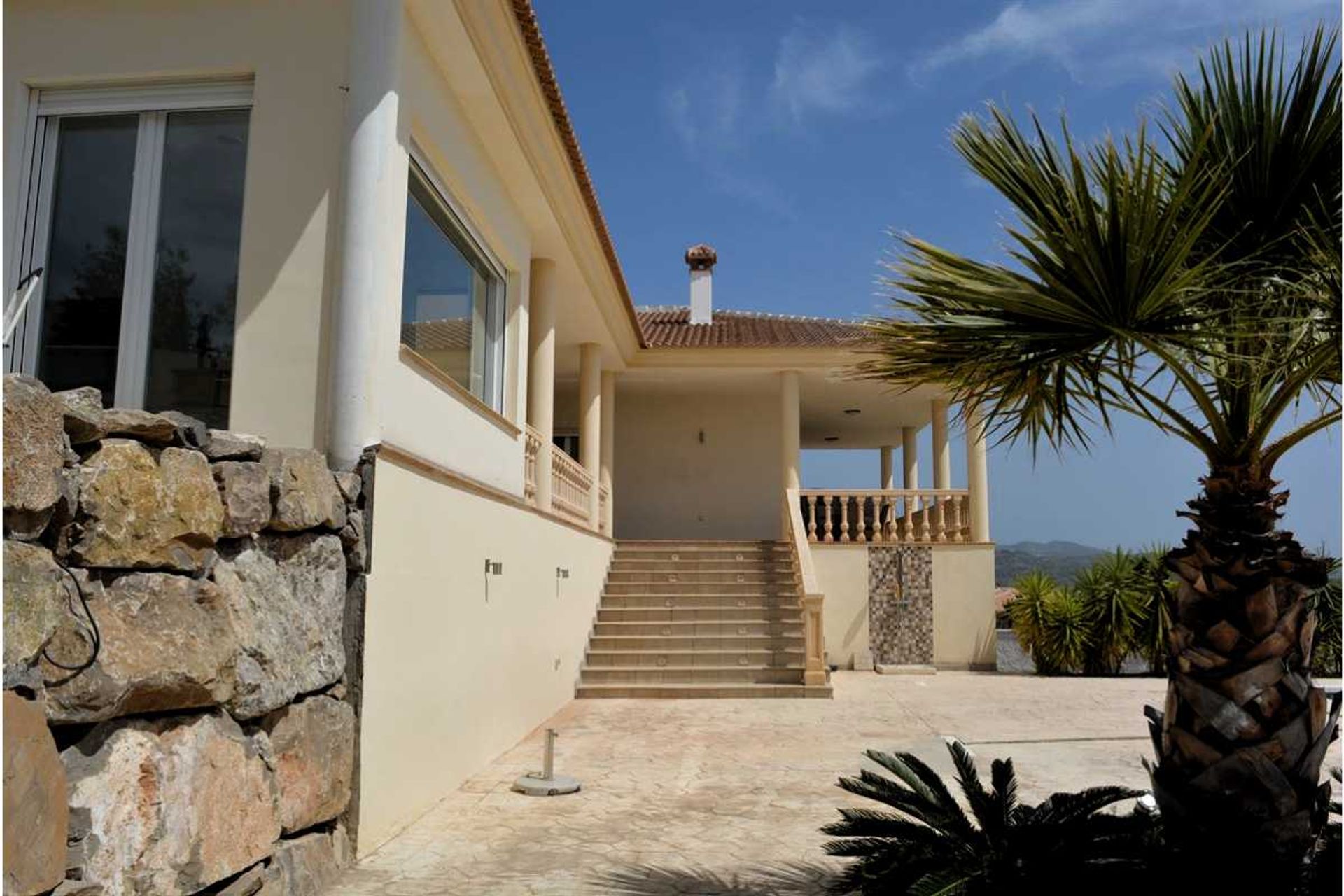 House in Periana, Andalusia 10729296