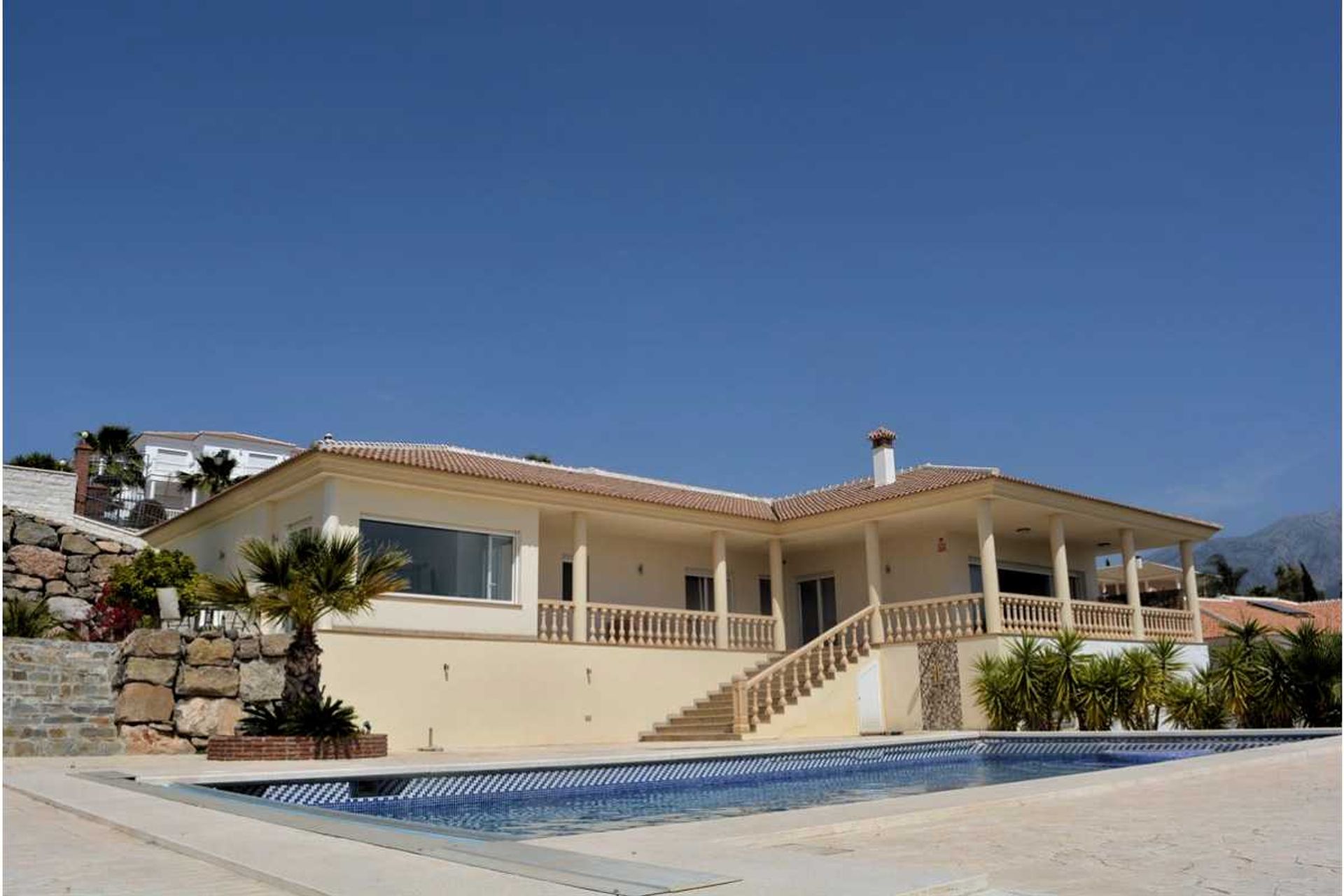 House in Periana, Andalusia 10729296