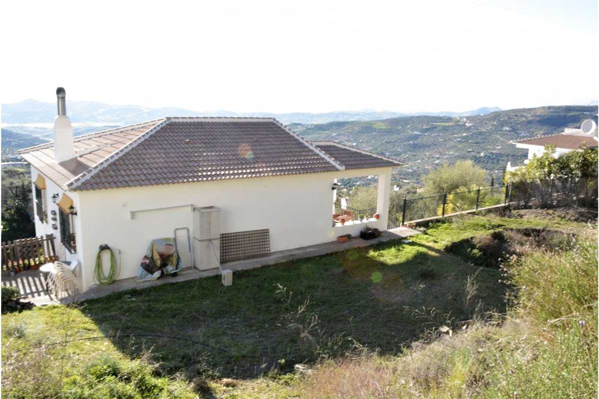 Casa nel Alcaucín, Andalucía 10729298