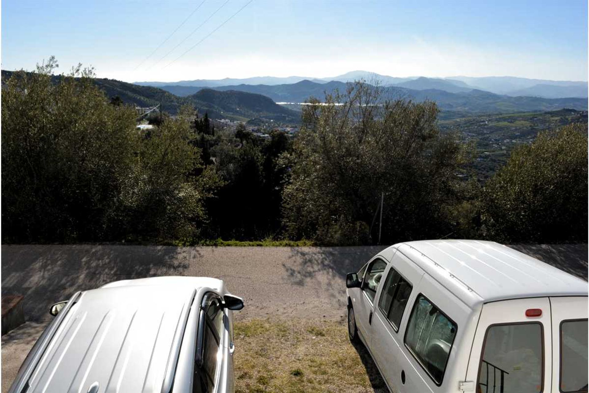 loger dans Alcaucín, Andalucía 10729298