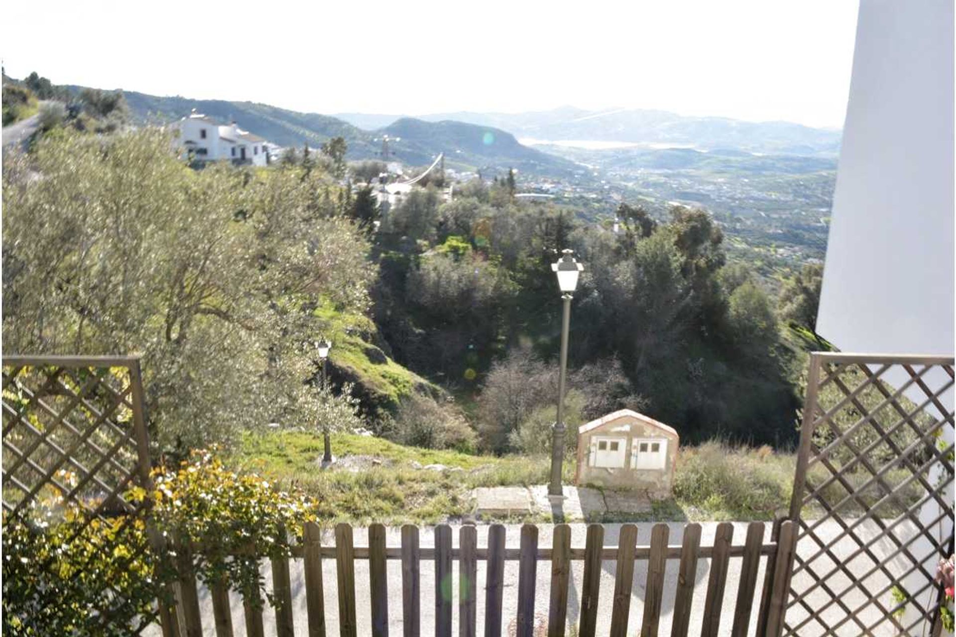 Rumah di Alcaucín, Andalucía 10729298