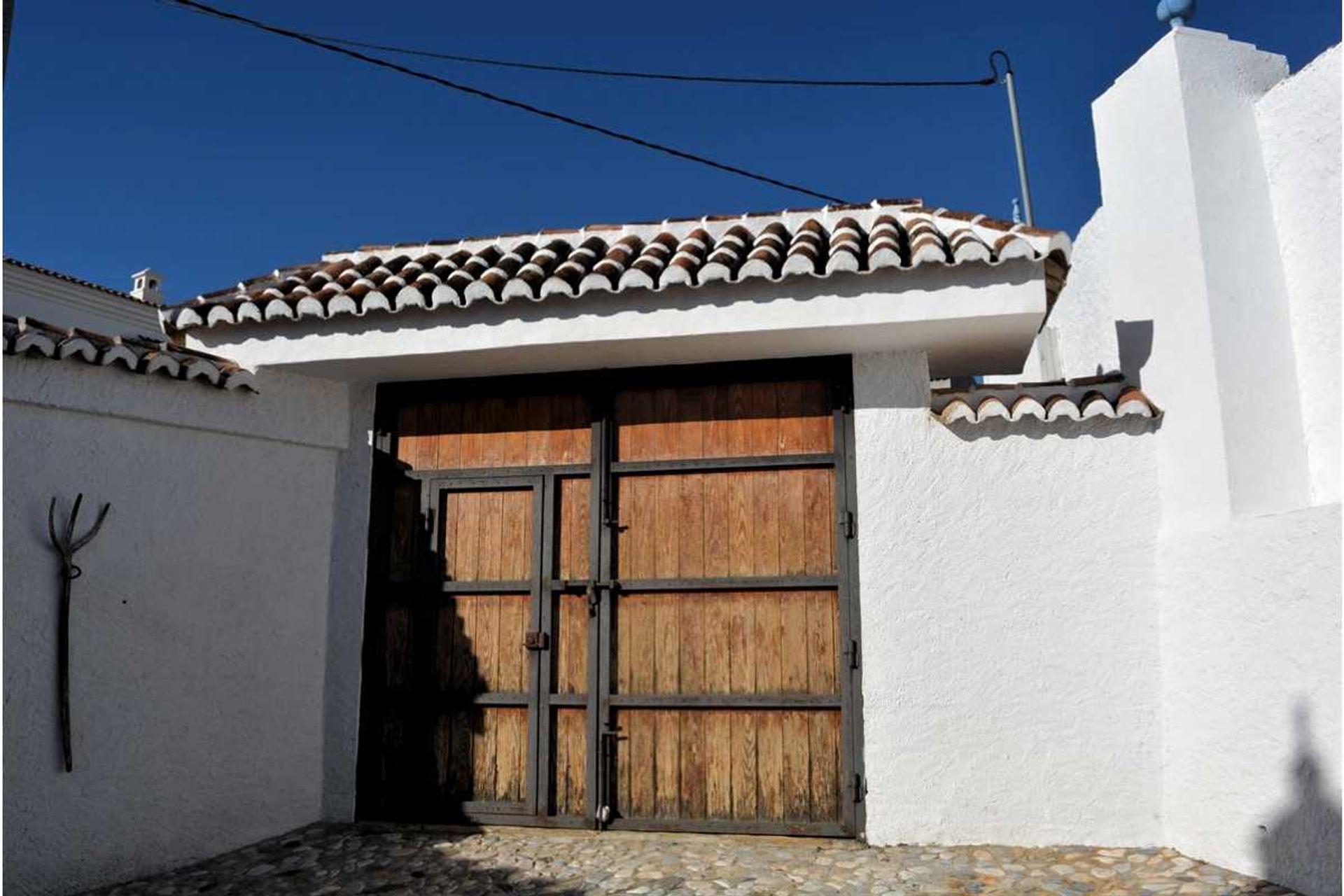 Rumah di Alcaucín, Andalucía 10729299